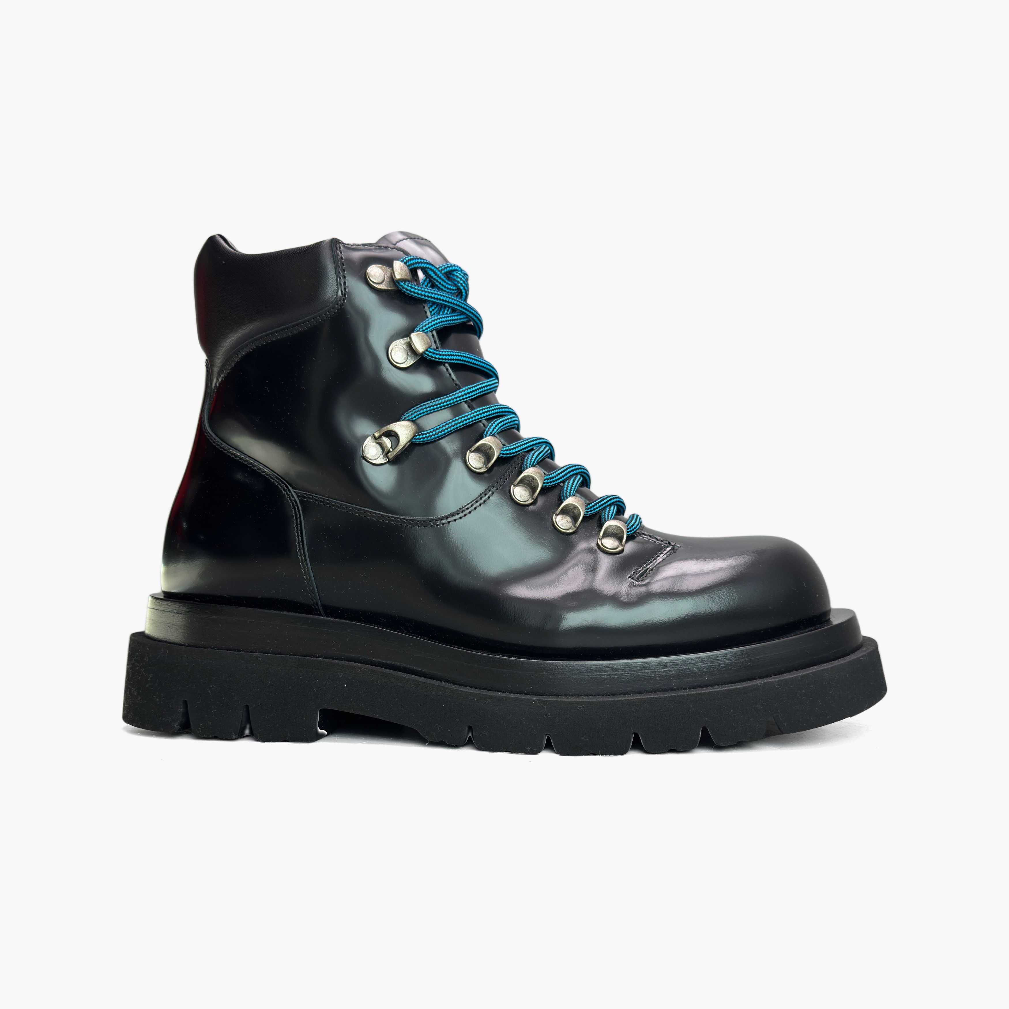Bottega Veneta Bottega Veneta Lug Boots Size 9 Size US 9 / EU 42 - 4 Thumbnail