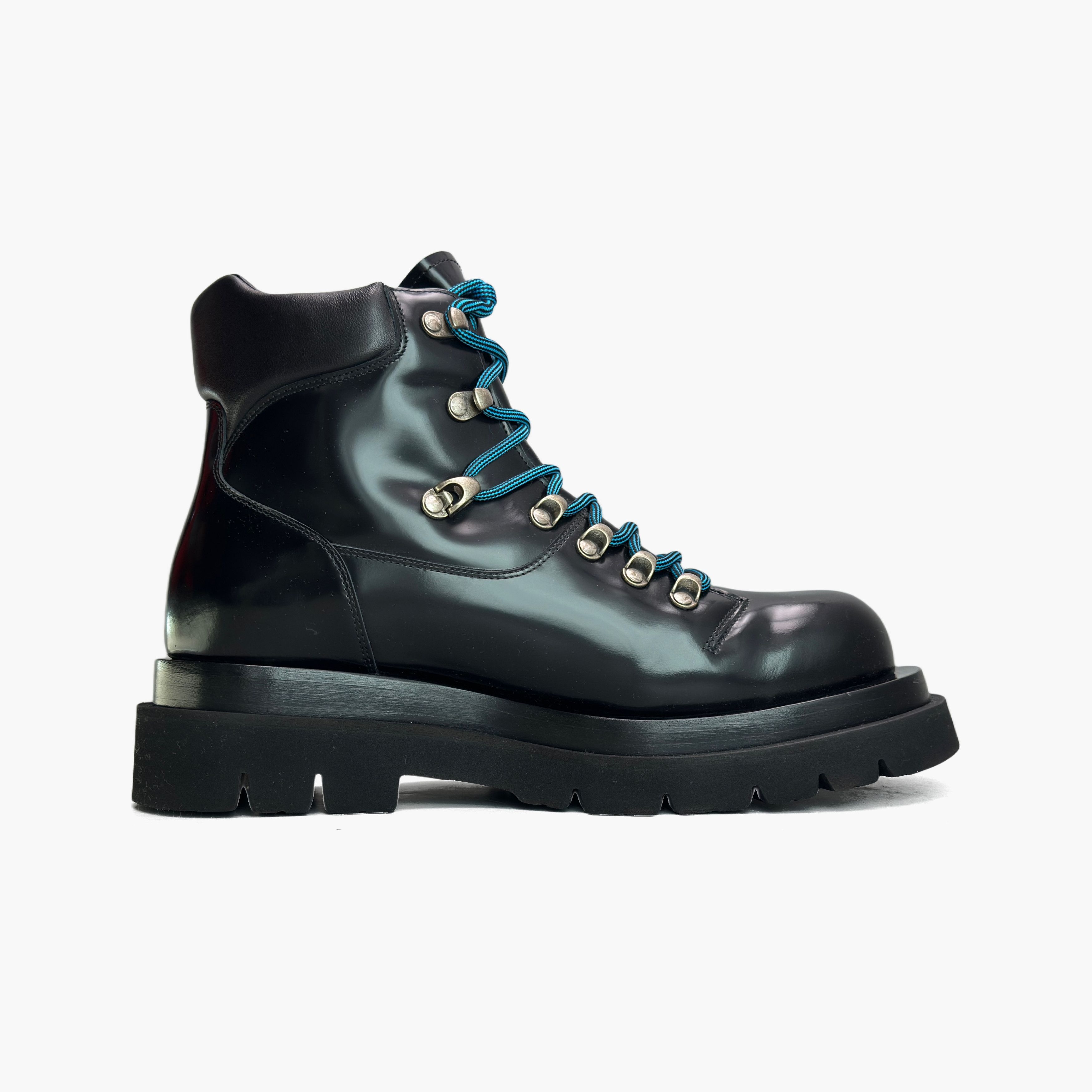 Bottega Veneta Bottega Veneta Lug Boots Size 9 Size US 9 / EU 42 - 2 Thumbnail