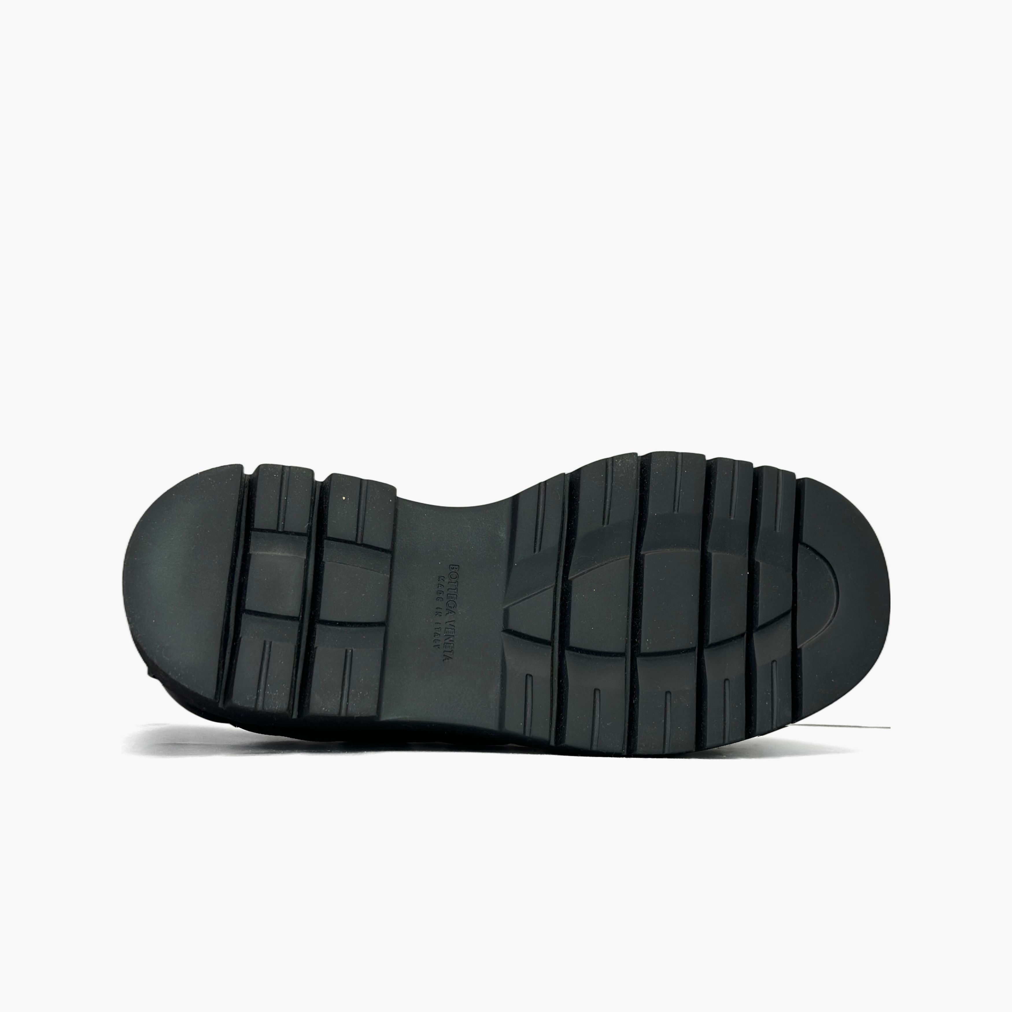 Bottega Veneta Bottega Veneta Quilted Leather Slip On Sneakers Size 10 Size US 10 / EU 43 - 7 Thumbnail