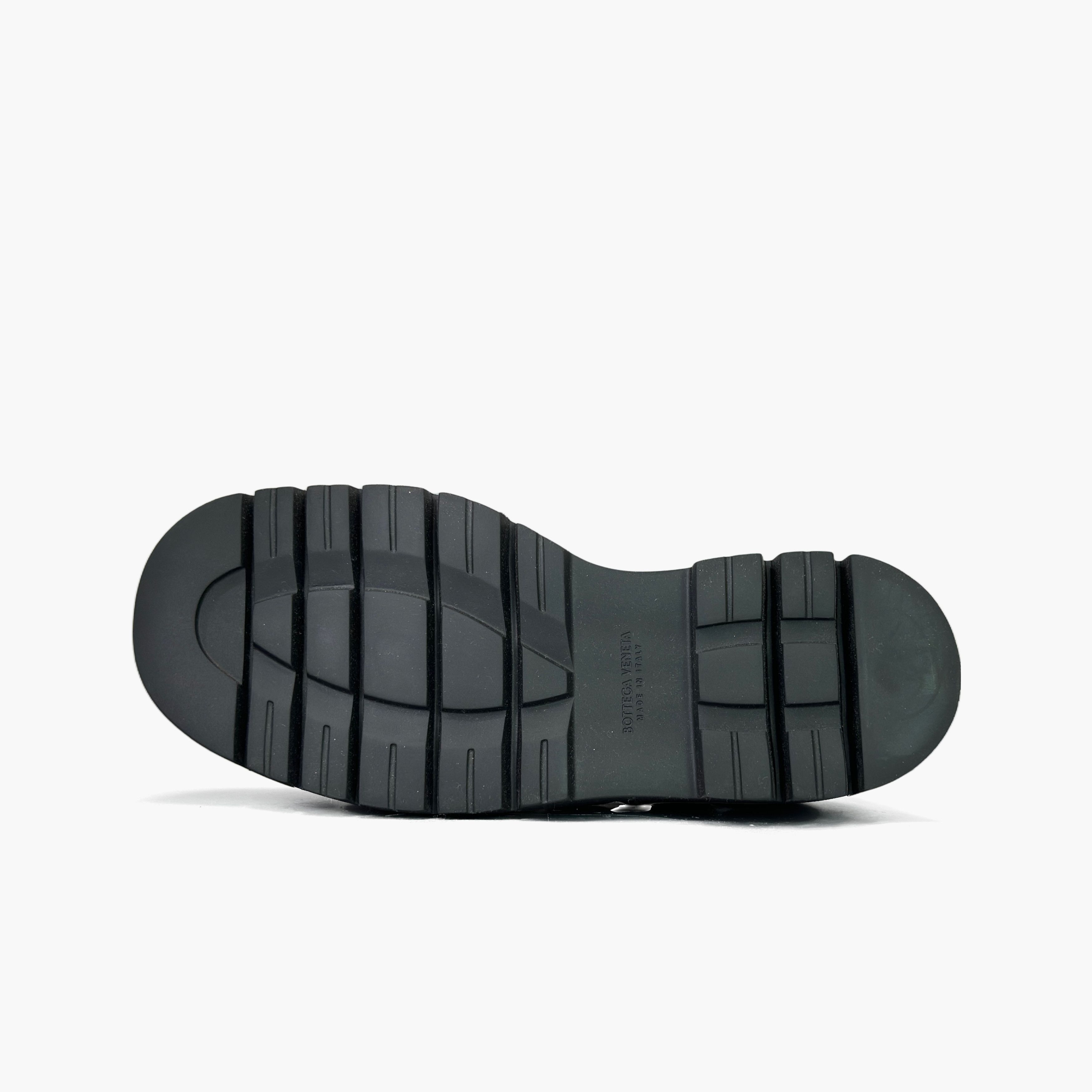 Bottega Veneta Bottega Veneta Quilted Leather Slip On Sneakers Size 10 Size US 10 / EU 43 - 8 Thumbnail