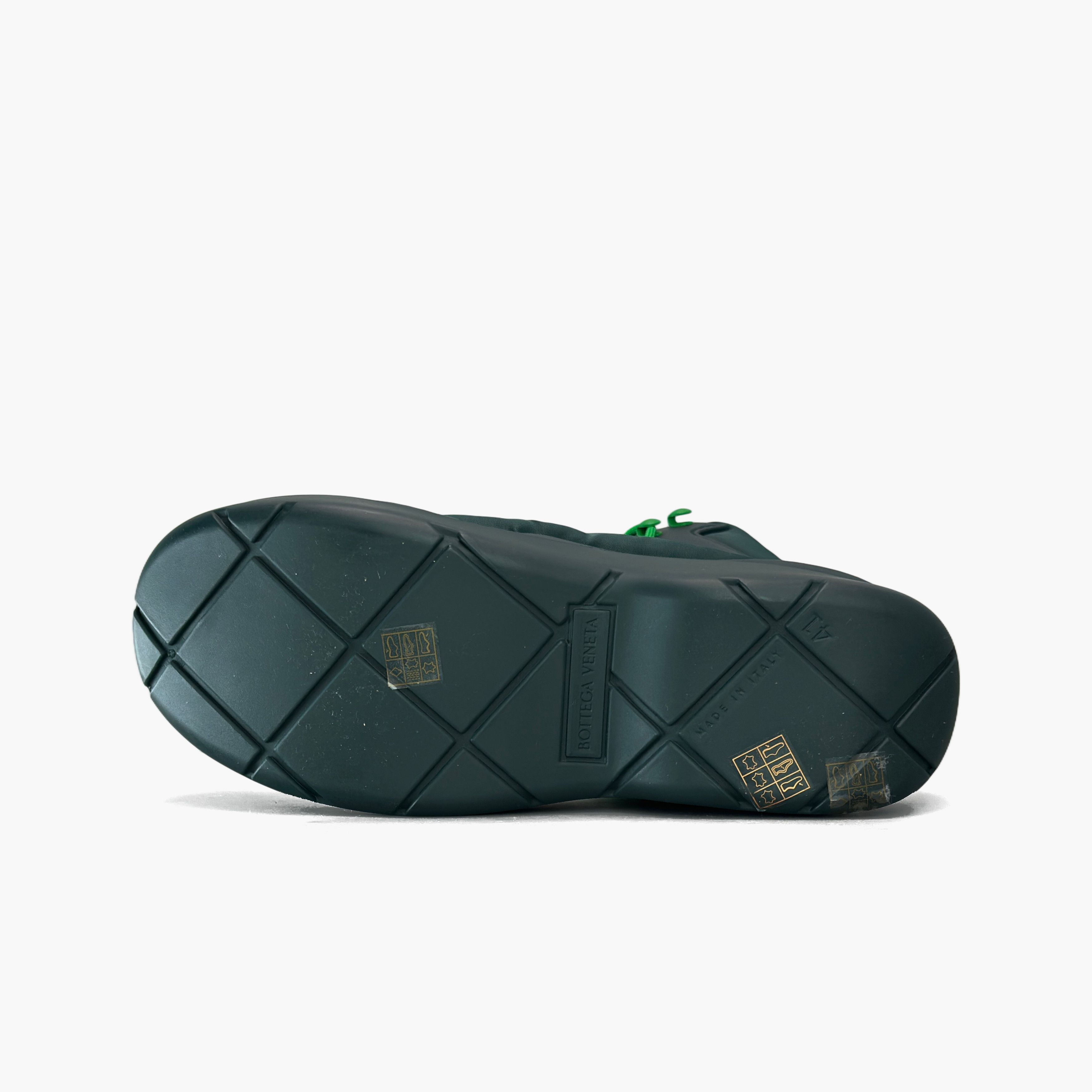 Bottega Veneta Bottega Veneta Puddle Tech Boots Size 8 Size US 8 / EU 41 - 8 Thumbnail