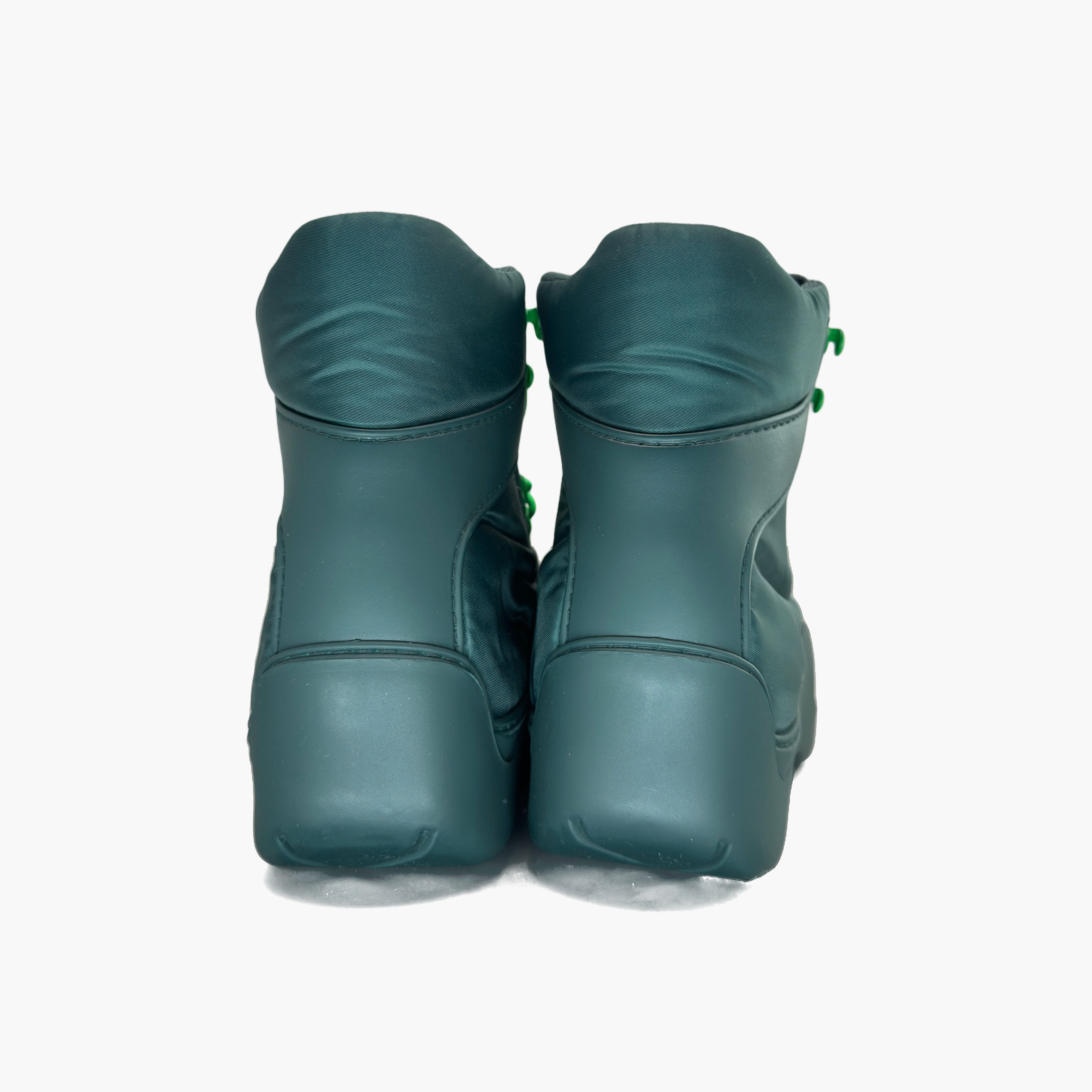 Bottega Veneta Bottega Veneta Puddle Tech Boots Size 8 Size US 8 / EU 41 - 6 Thumbnail
