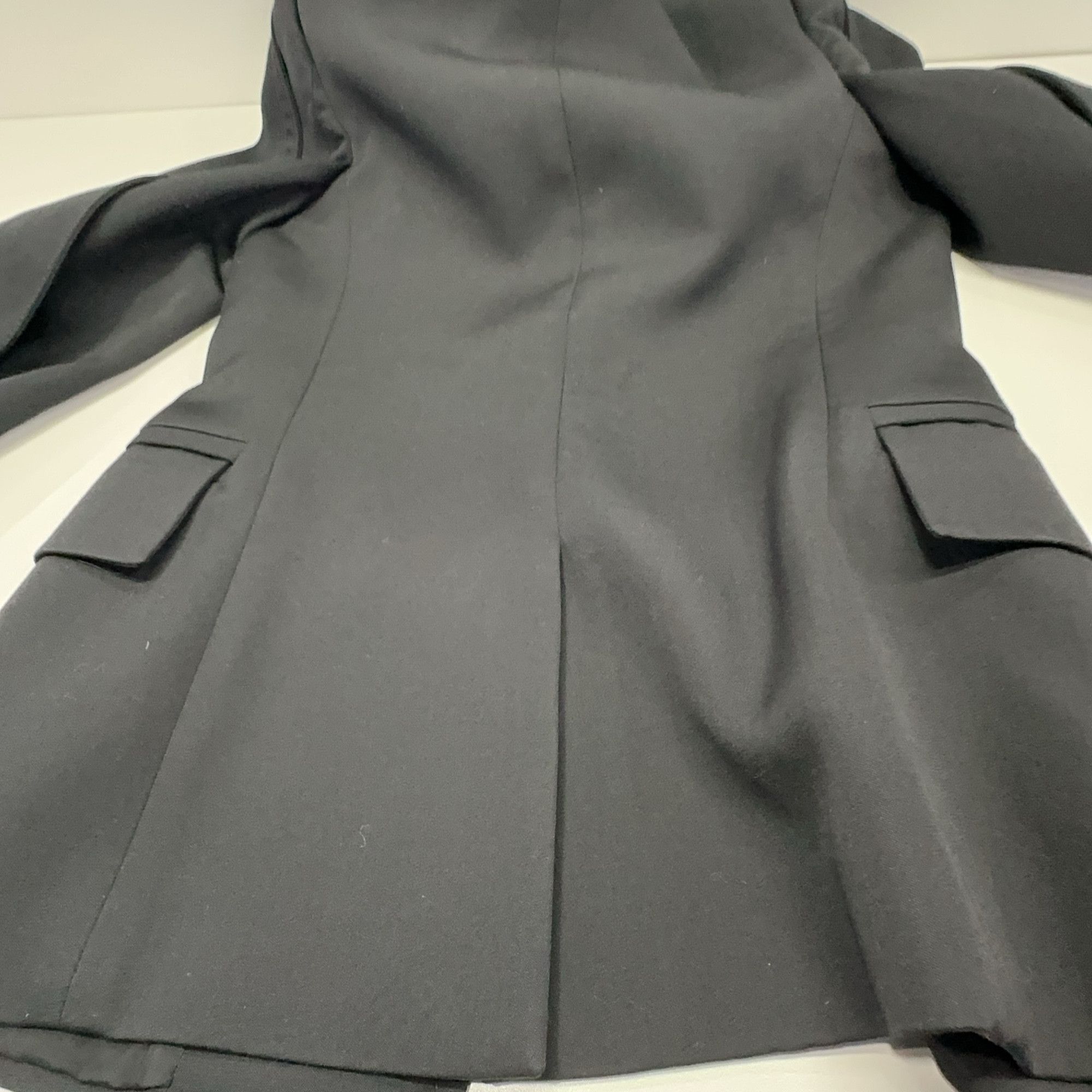 Bottega Veneta Bottega Veneta Wool Single-Breasted Blazer Size 38 Size XS / US 0-2 / IT 36-38 - 9 Thumbnail