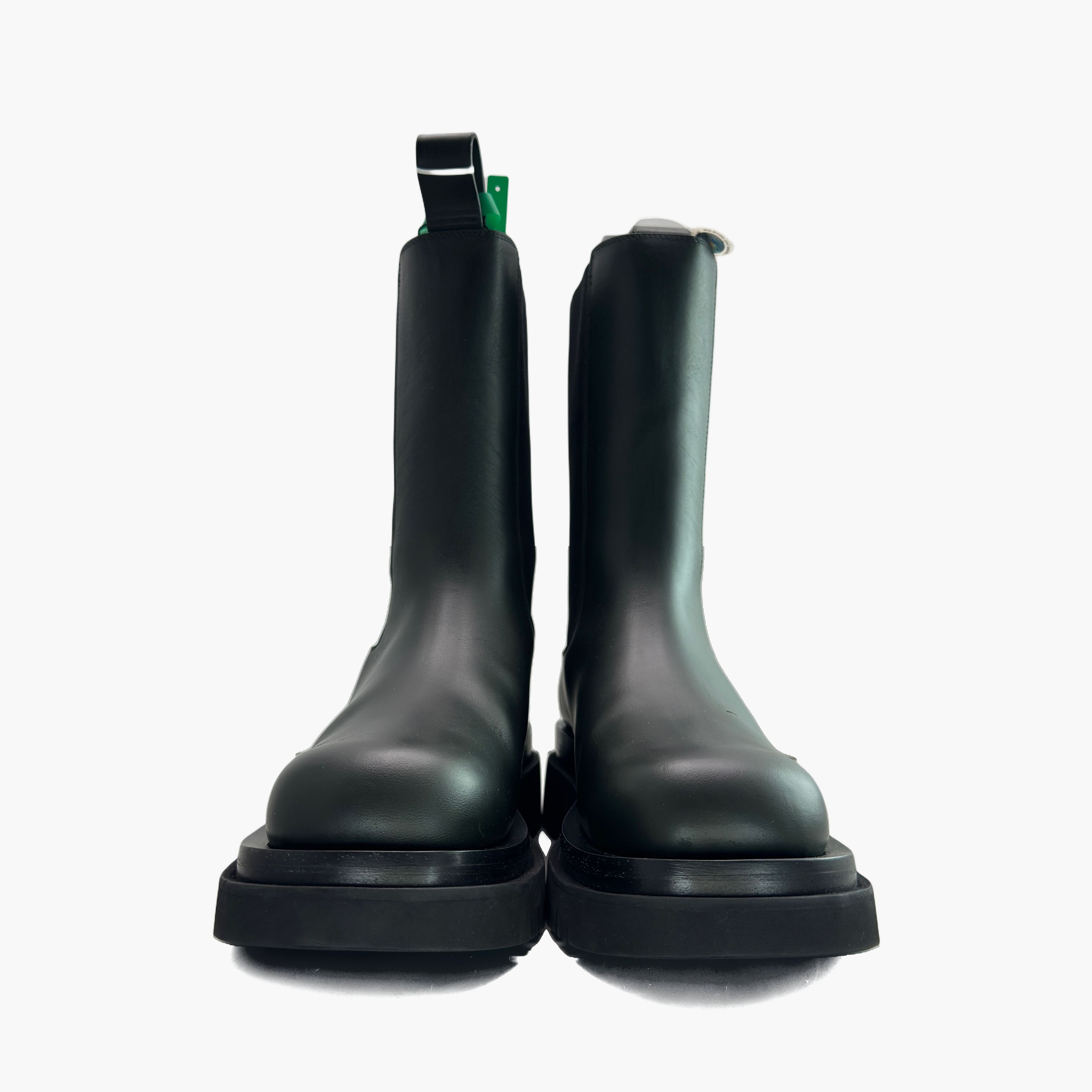 Bottega Veneta Bottega Veneta Lug Chelsea Boots Size 39 Size US 9 / IT 39 - 5 Thumbnail
