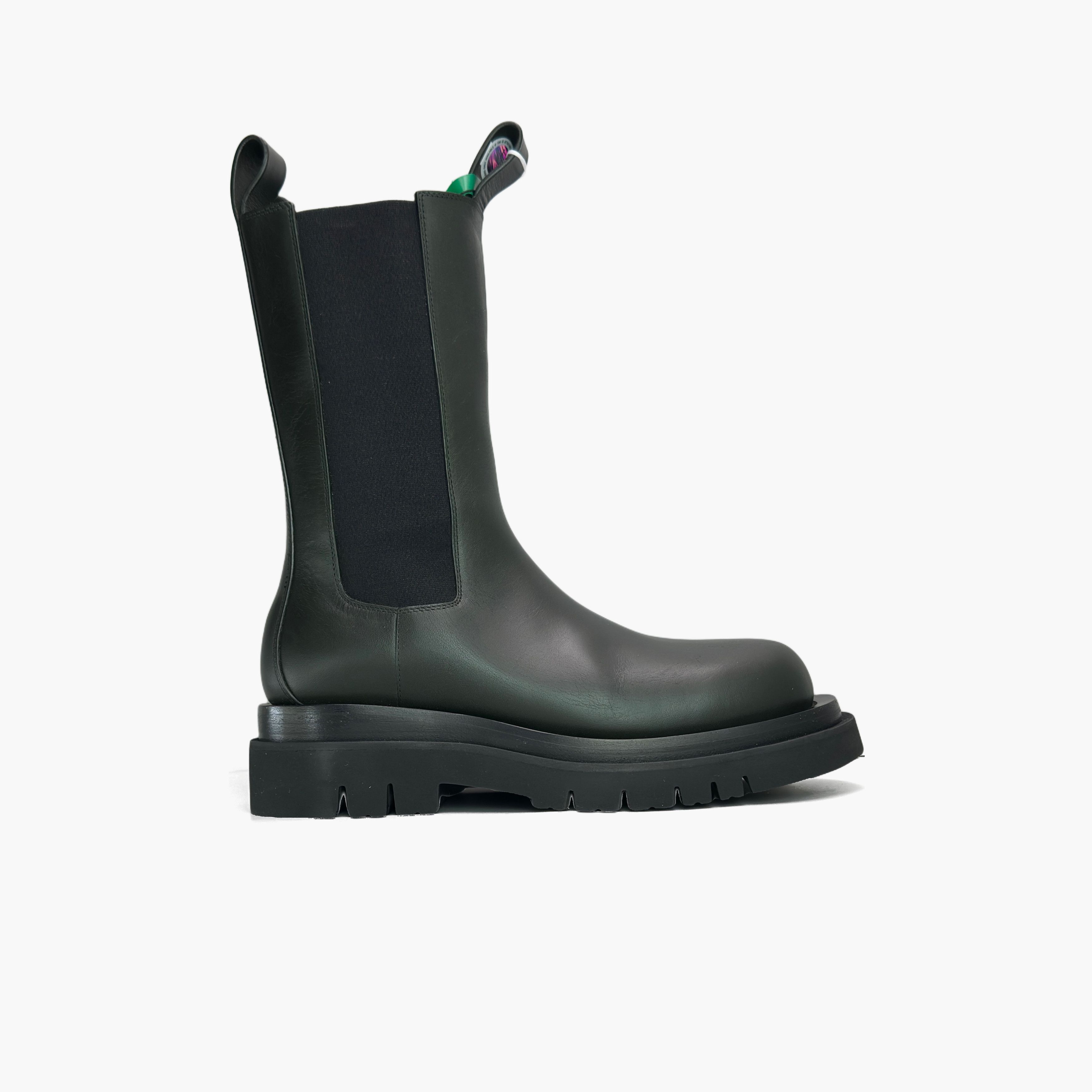 Bottega Veneta Bottega Veneta Lug Chelsea Boots Size 39 Size US 9 / IT 39 - 4 Thumbnail
