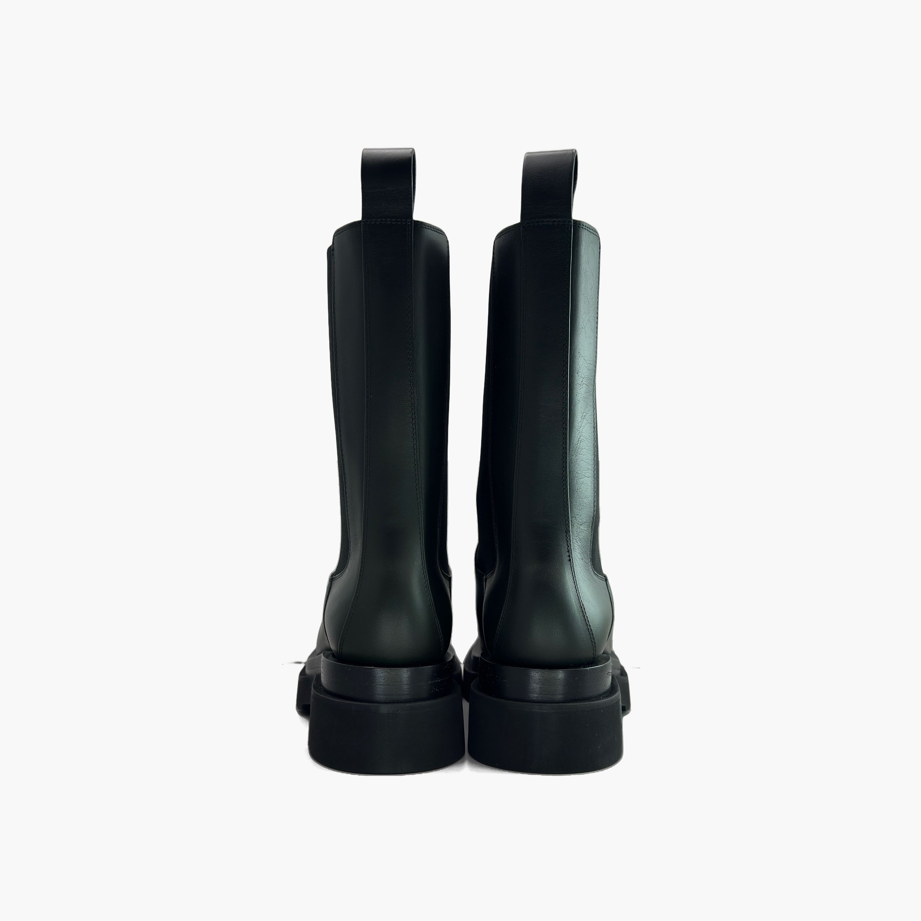 Bottega Veneta Bottega Veneta Lug Chelsea Boots Size 39 Size US 9 / IT 39 - 6 Thumbnail