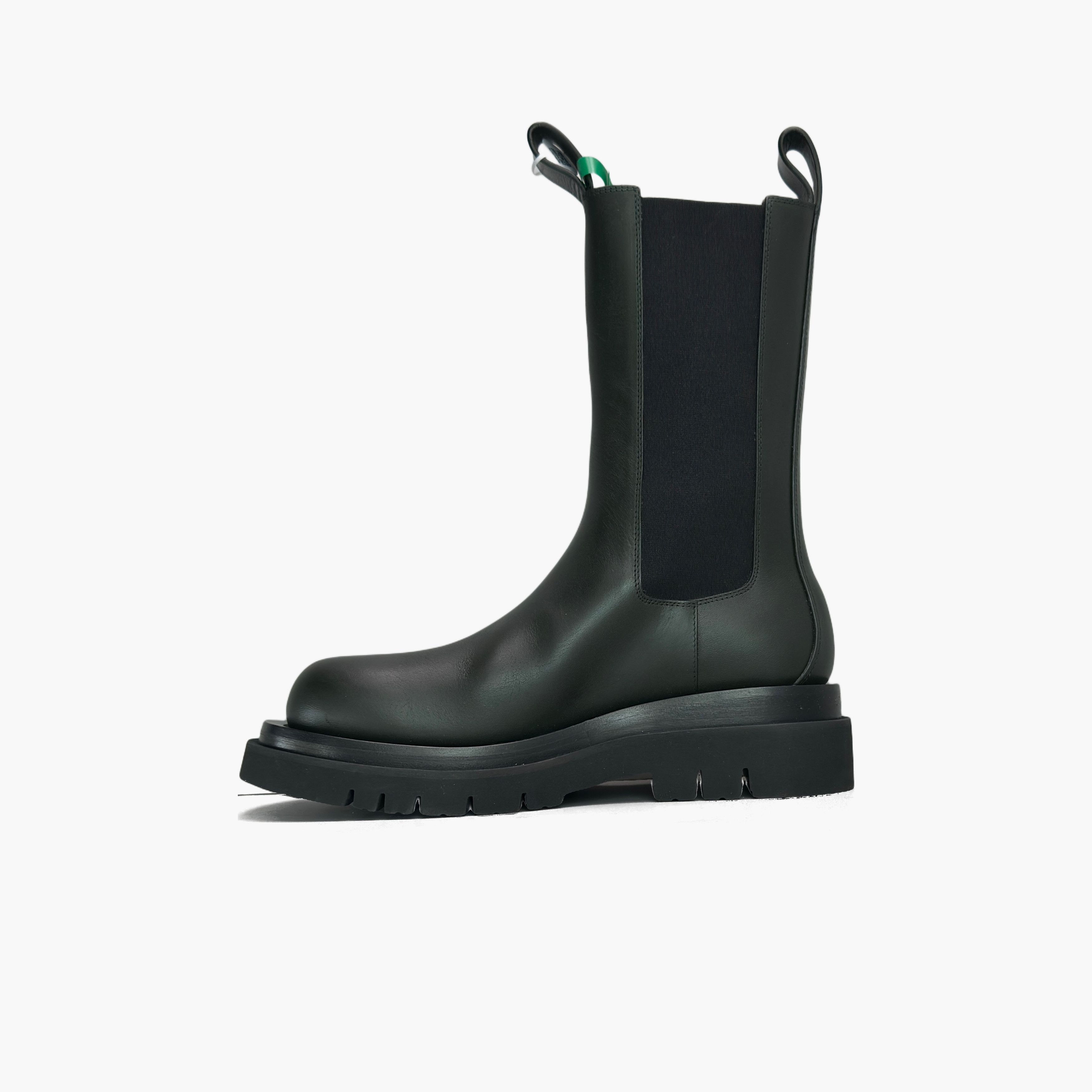 Bottega Veneta Bottega Veneta Lug Chelsea Boots Size 39 Size US 9 / IT 39 - 3 Thumbnail