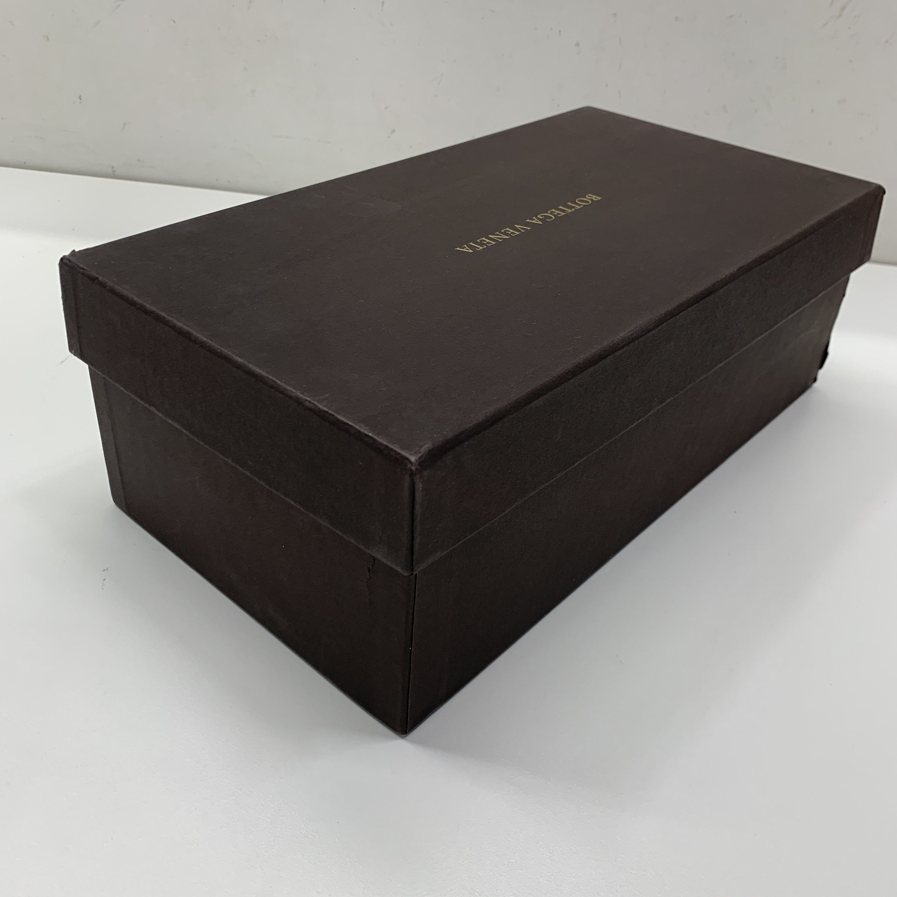 Bottega Veneta Bottega Veneta Intrecciato Flats Size 37.5 Size US 7.5 / IT 37.5 - 11 Thumbnail