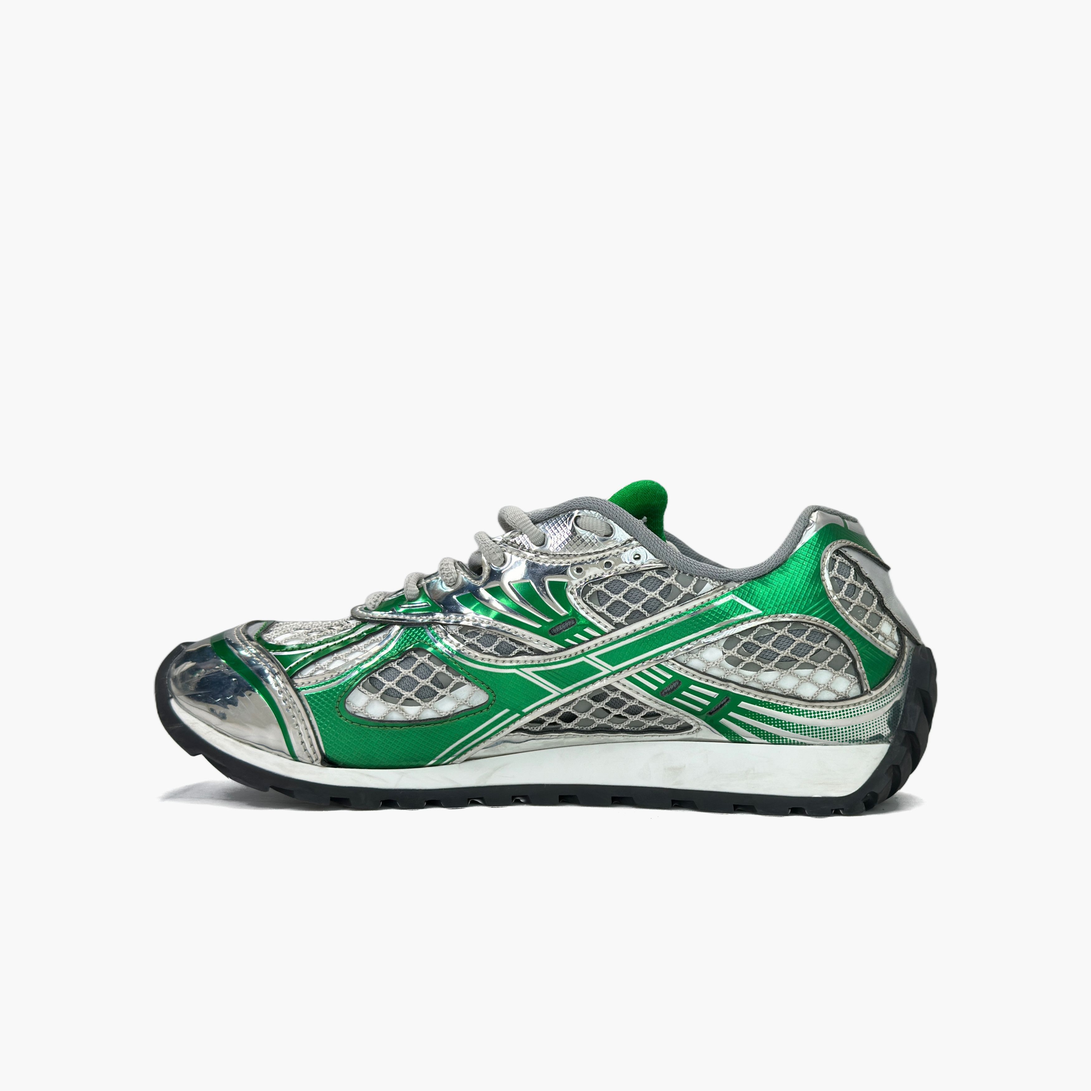 Bottega Veneta Bottega Veneta Orbit Sneakers Size 38 Size US 8 / IT 38 - 3 Thumbnail