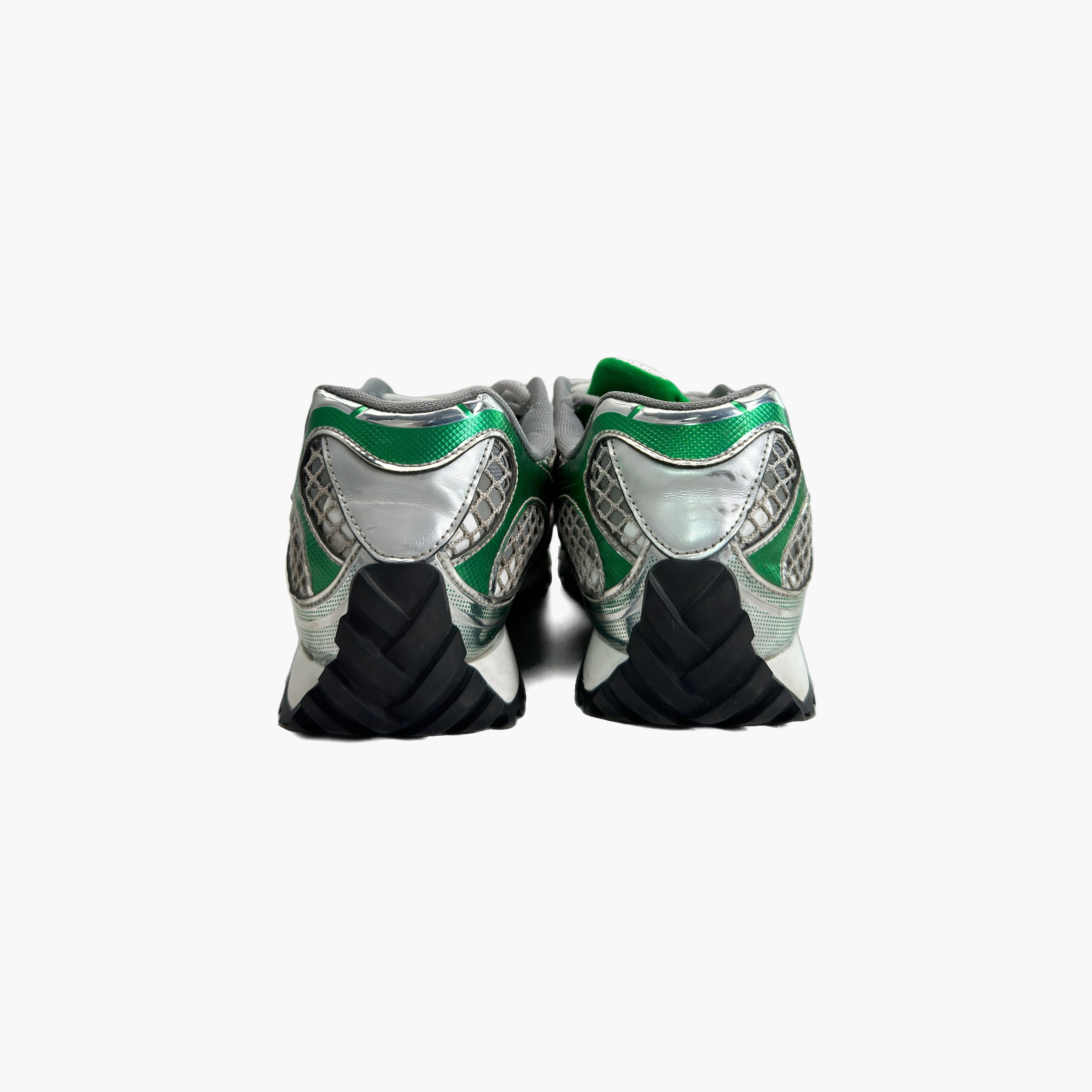 Bottega Veneta Bottega Veneta Orbit Sneakers Size 38 Size US 8 / IT 38 - 6 Thumbnail
