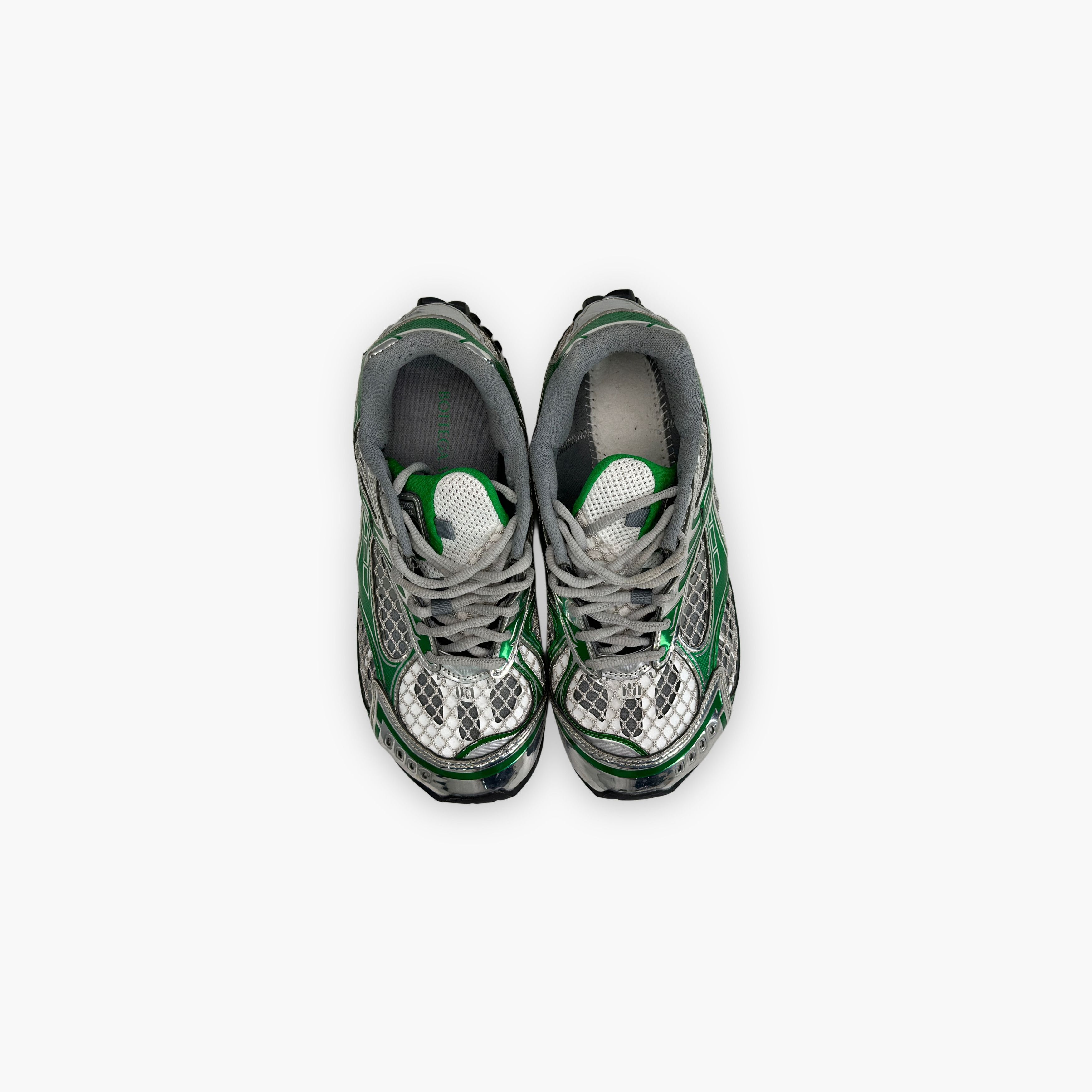 Bottega Veneta Bottega Veneta Orbit Sneakers Size 38 Size US 8 / IT 38 - 9 Thumbnail