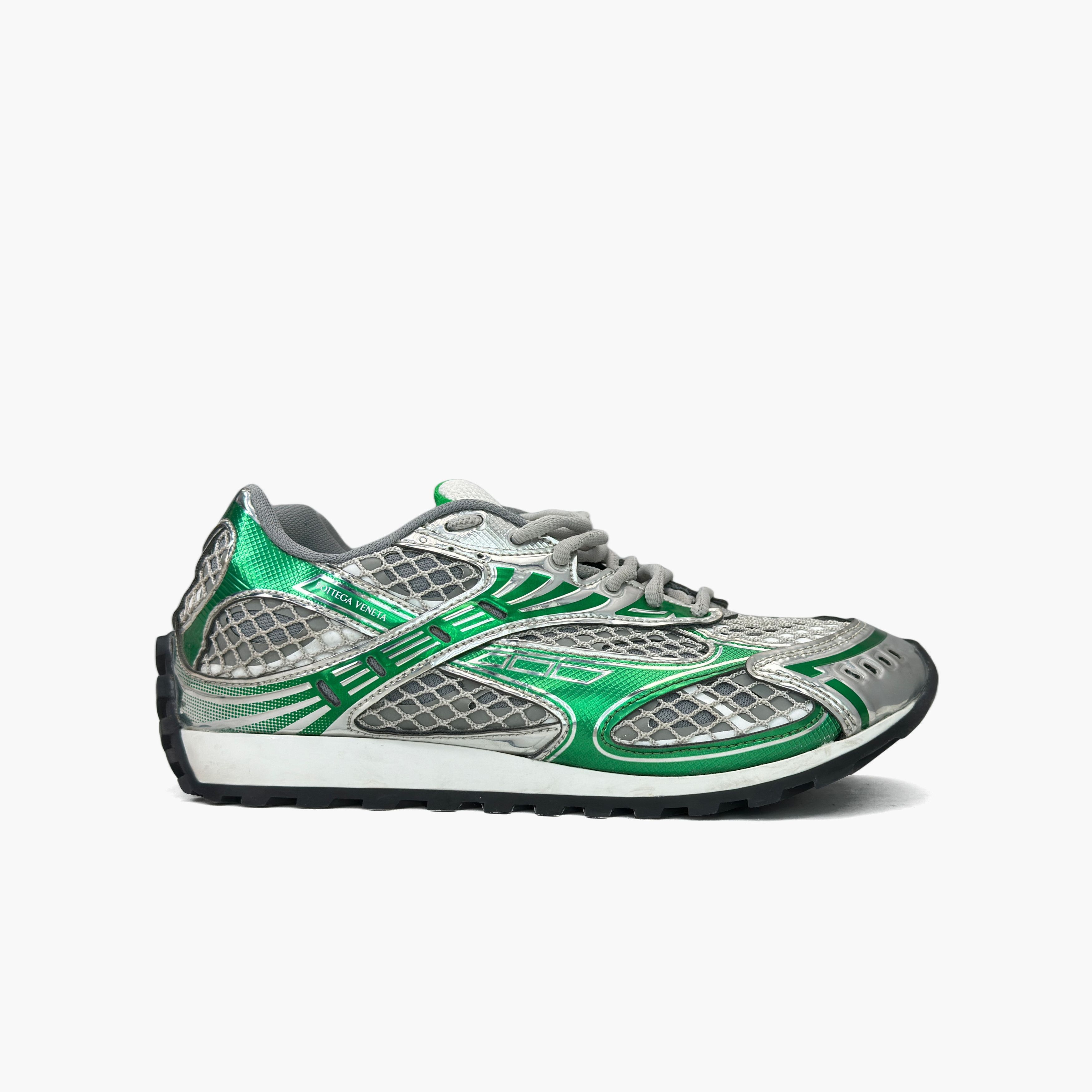Bottega Veneta Bottega Veneta Orbit Sneakers Size 38 Size US 8 / IT 38 - 4 Thumbnail