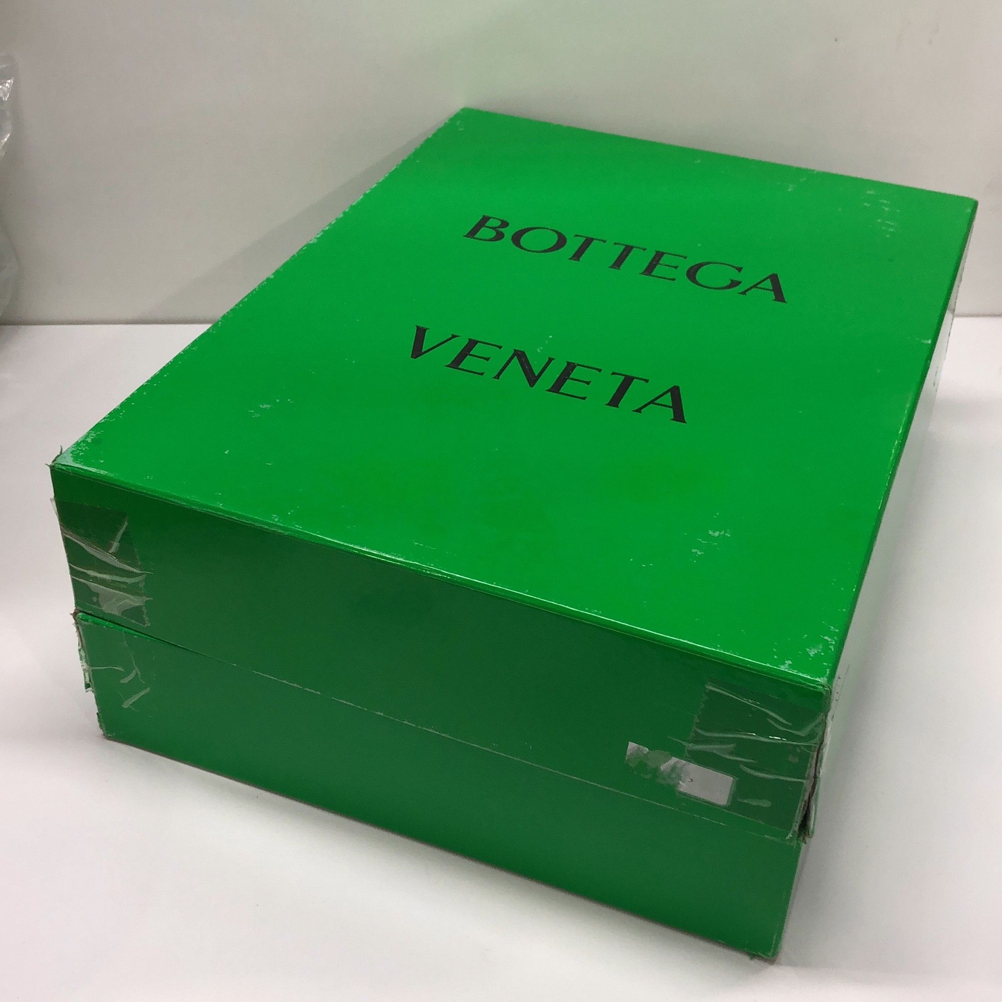 Bottega Veneta Bottega Veneta Tire Chelsea Boots Size 45 Size US 12 / EU 45 - 11 Thumbnail