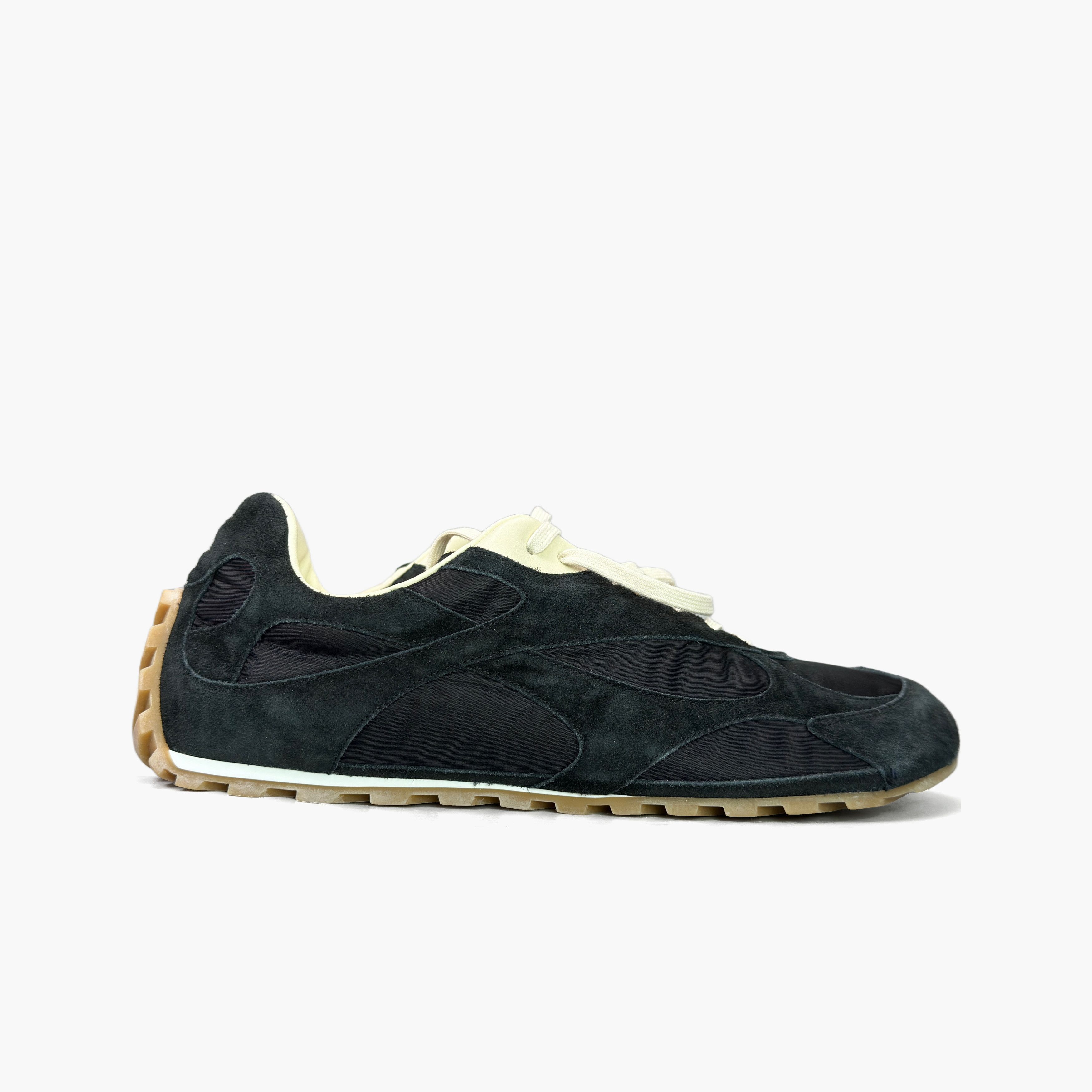 Bottega Veneta Bottega Veneta Orbit Low-Top Sneakers Size 11 Size US 11 / EU 44 - 4 Thumbnail