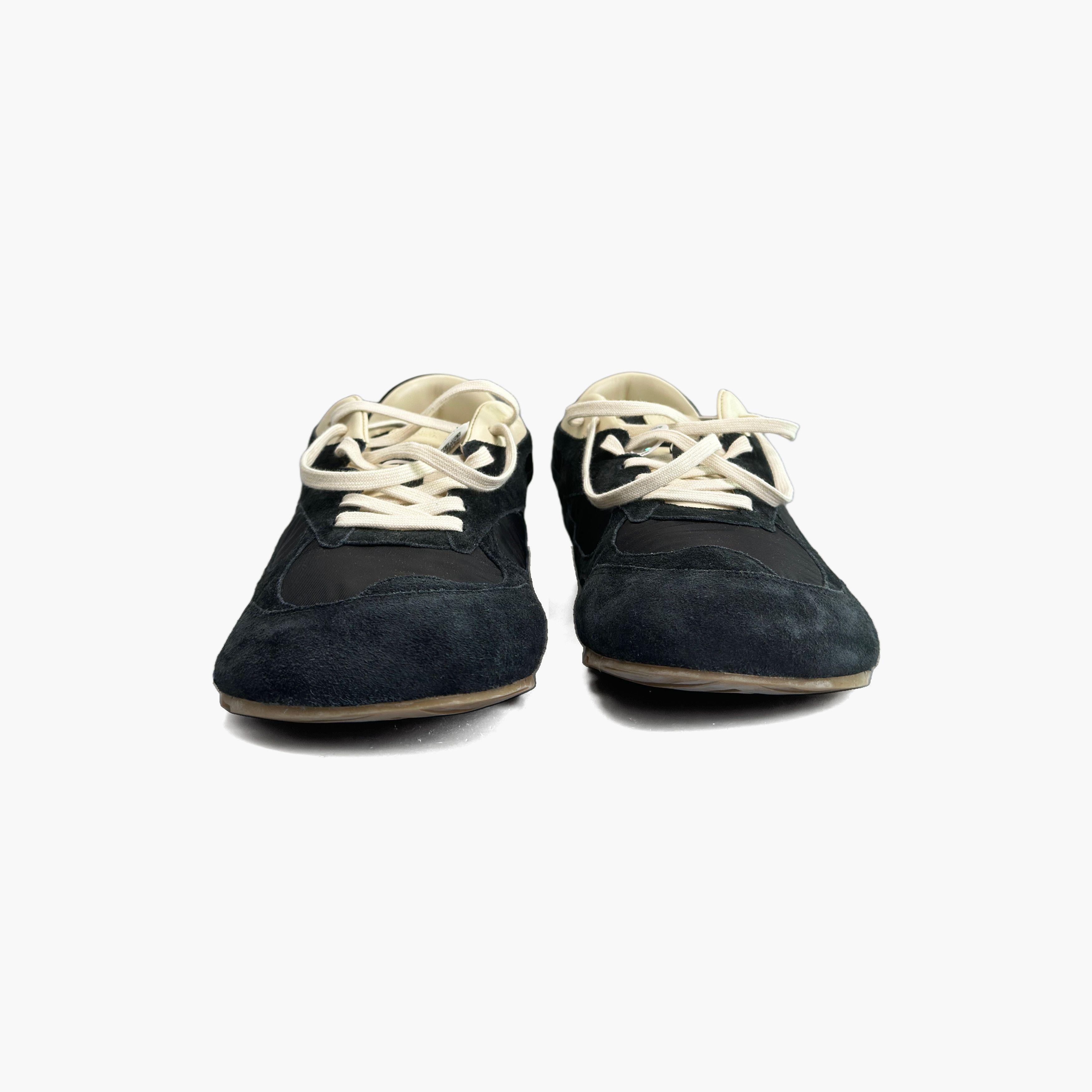 Bottega Veneta Bottega Veneta Orbit Low-Top Sneakers Size 11 Size US 11 / EU 44 - 5 Thumbnail