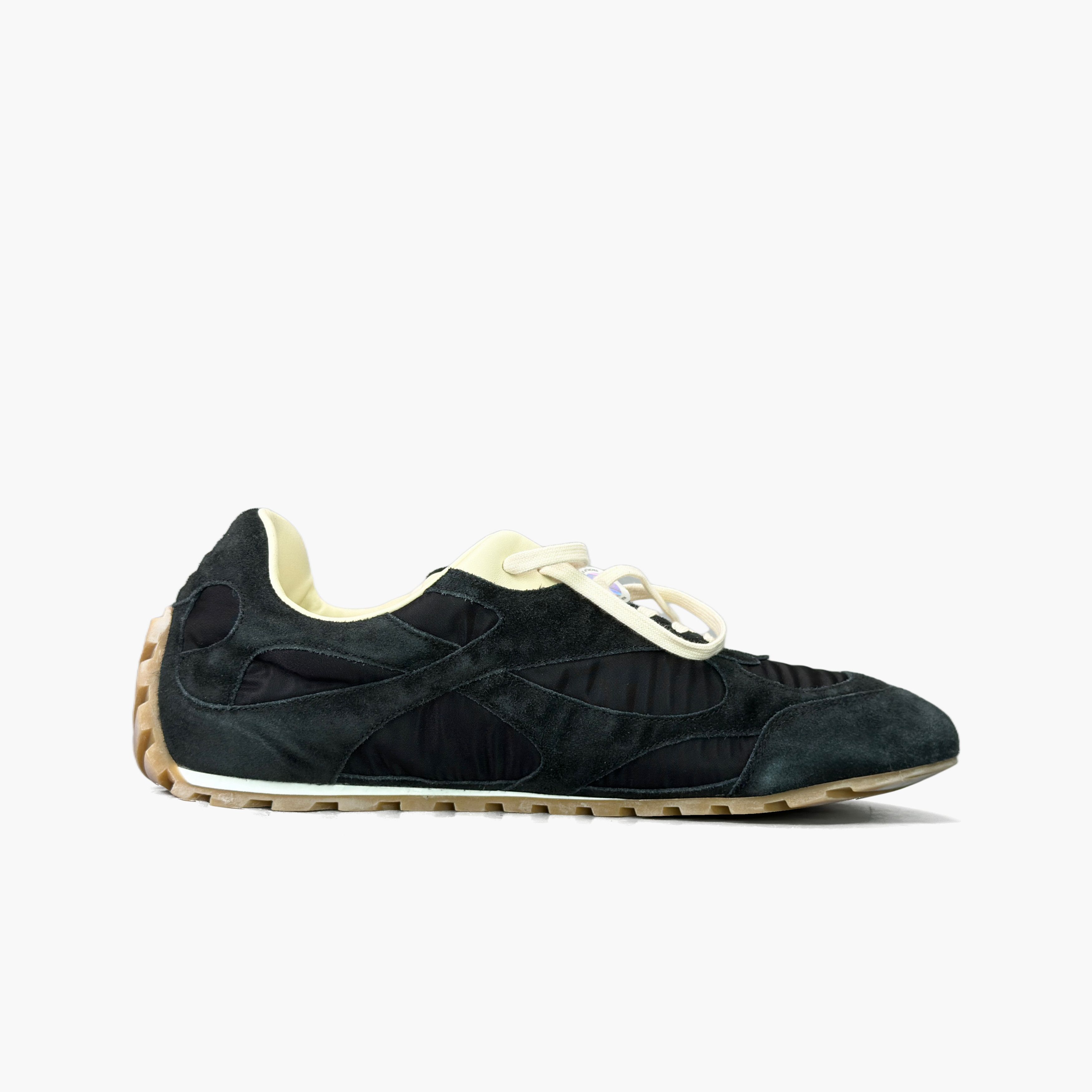 Bottega Veneta Bottega Veneta Orbit Low-Top Sneakers Size 11 Size US 11 / EU 44 - 2 Thumbnail
