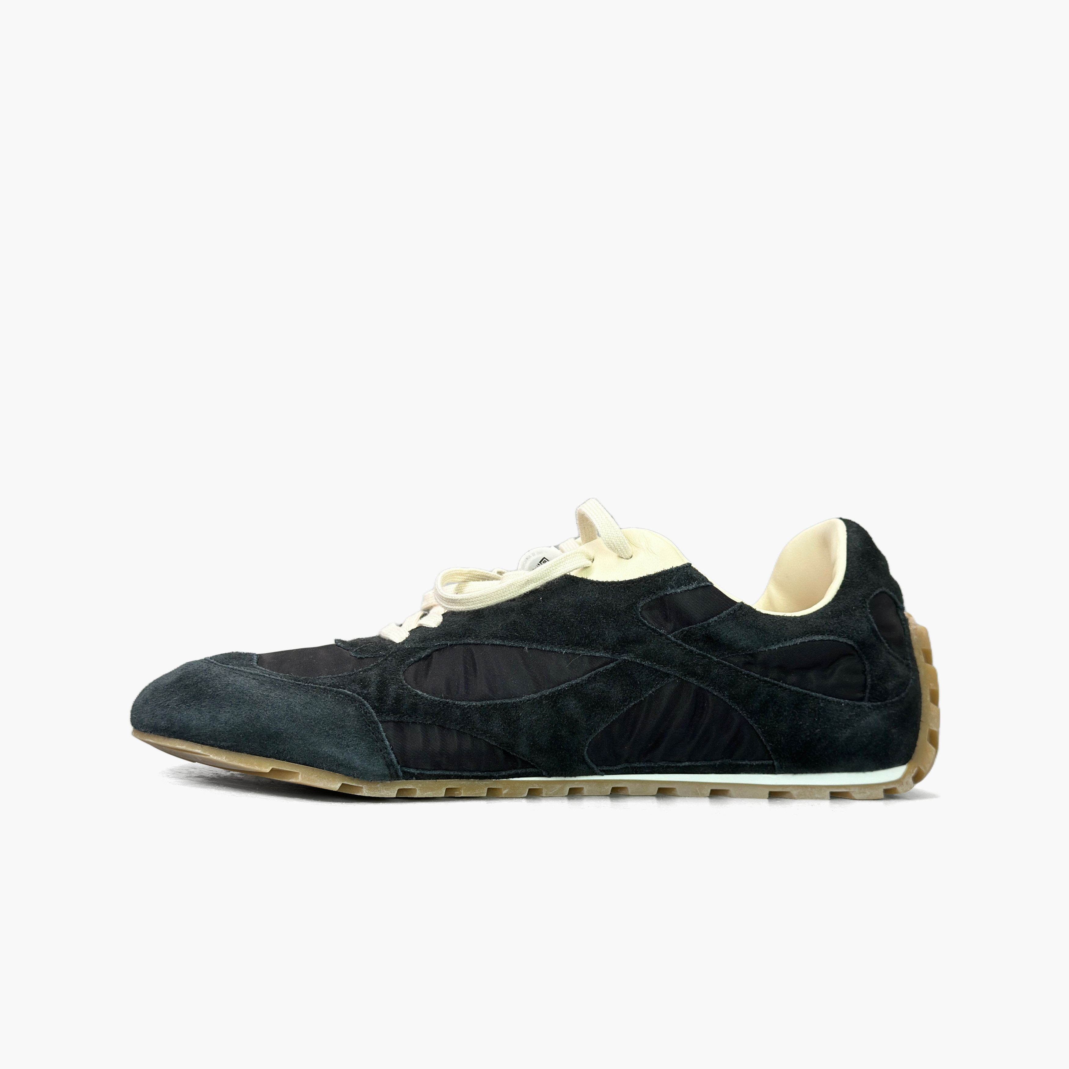 Bottega Veneta Bottega Veneta Orbit Low-Top Sneakers Size 11 Size US 11 / EU 44 - 3 Thumbnail