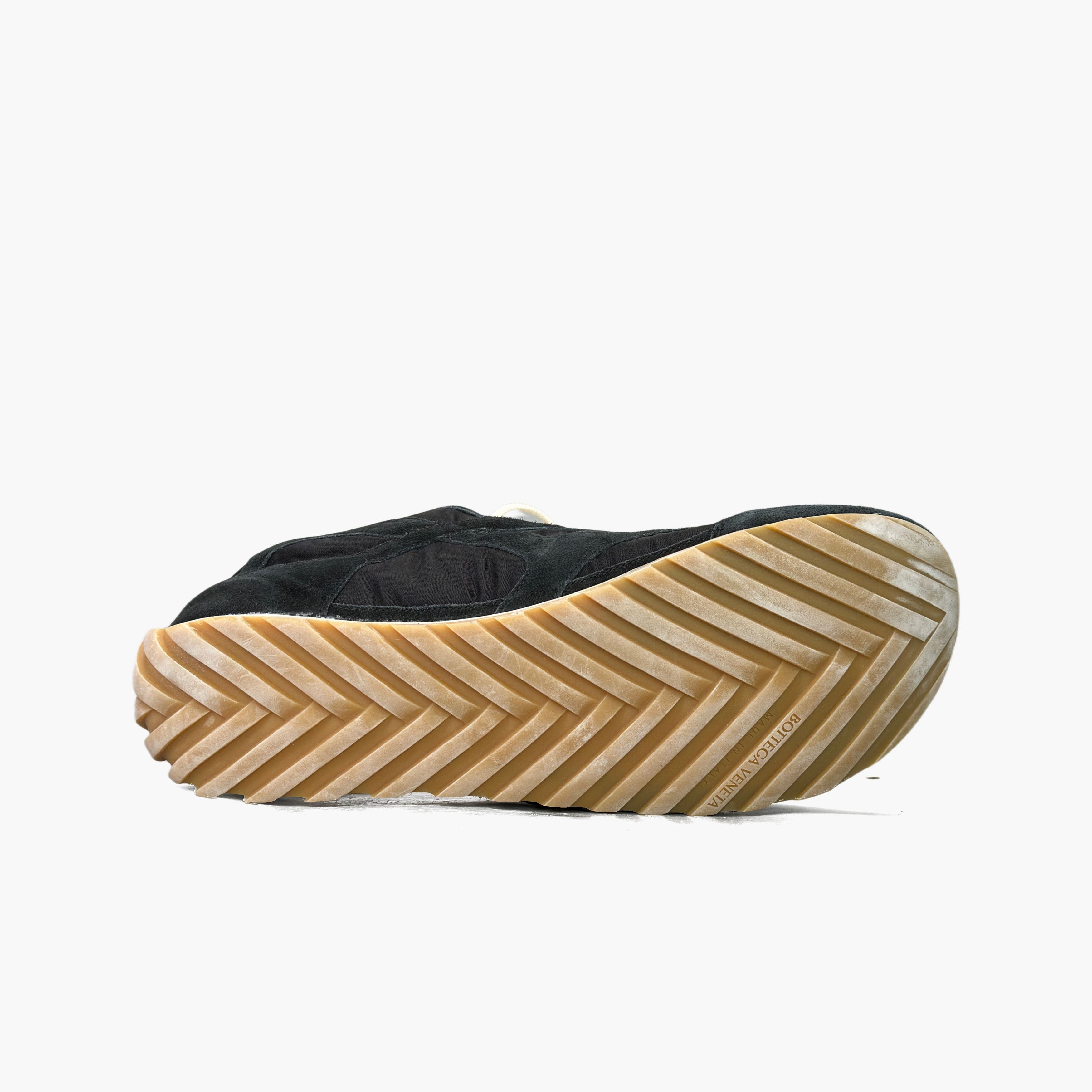 Bottega Veneta Bottega Veneta Orbit Low-Top Sneakers Size 11 Size US 11 / EU 44 - 7 Thumbnail