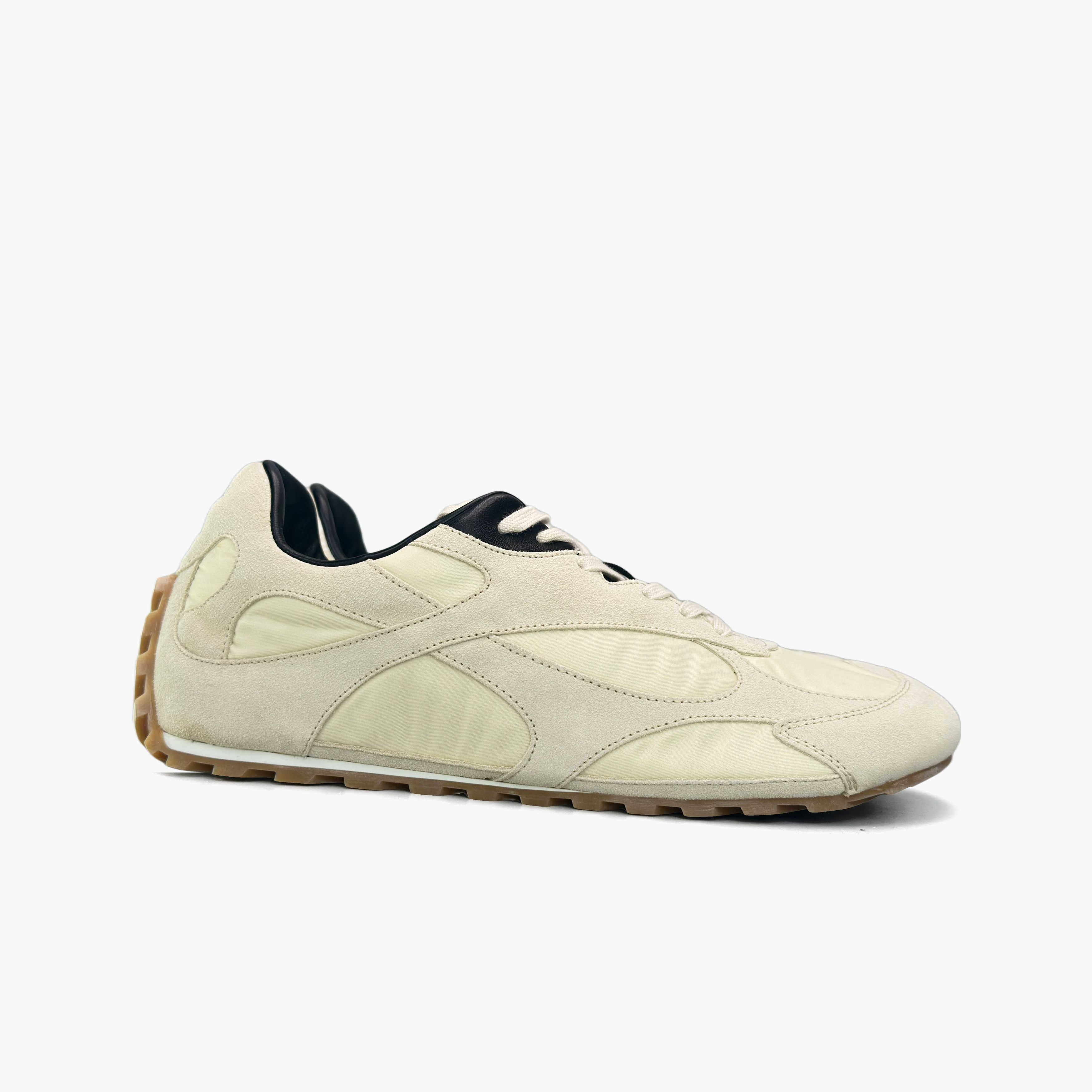 Bottega Veneta Bottega Veneta Orbit Beige Sneakers US 8 / EU 41 Size US 8 / EU 41 - 4 Thumbnail