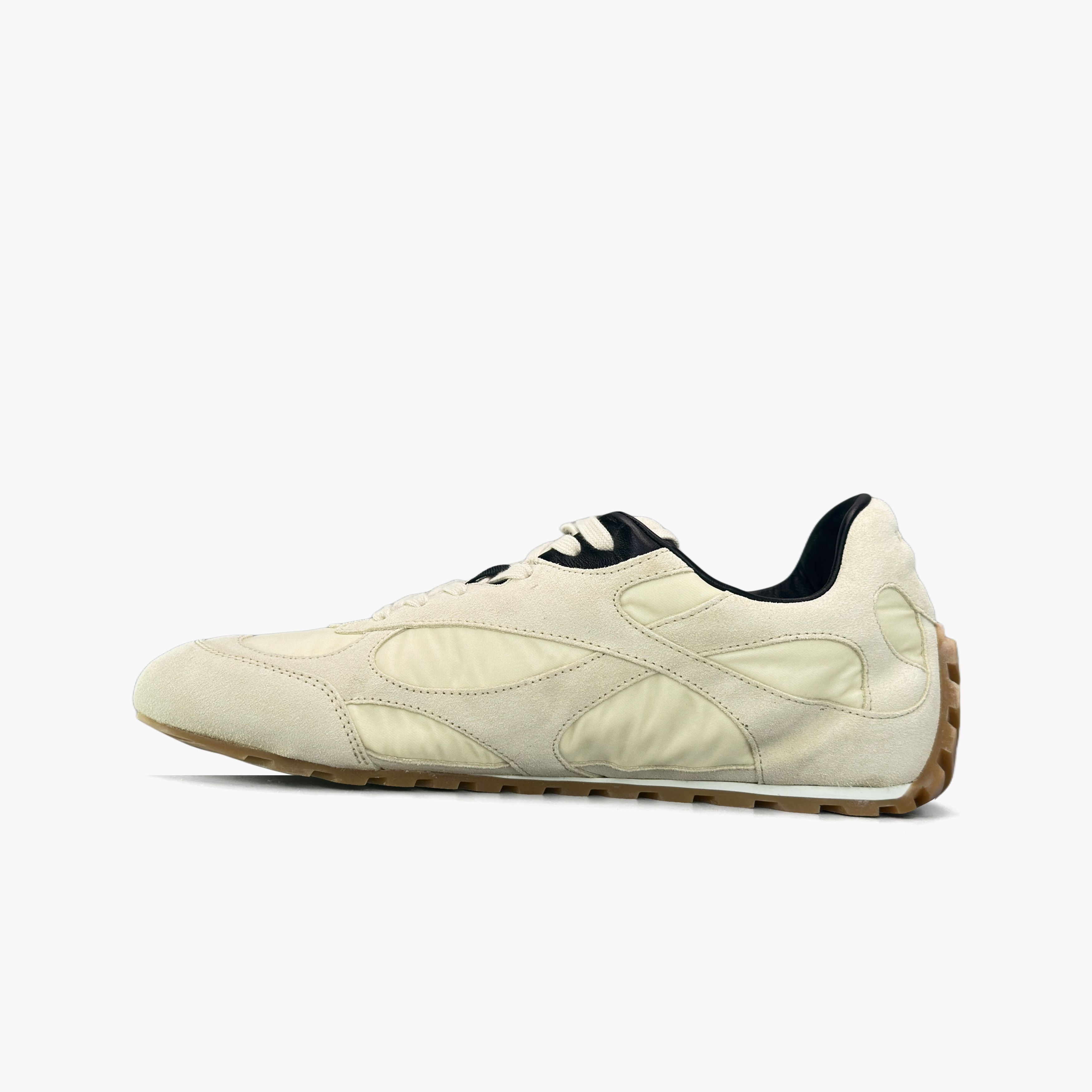 Bottega Veneta Bottega Veneta Orbit Beige Sneakers US 8 / EU 41 Size US 8 / EU 41 - 3 Thumbnail