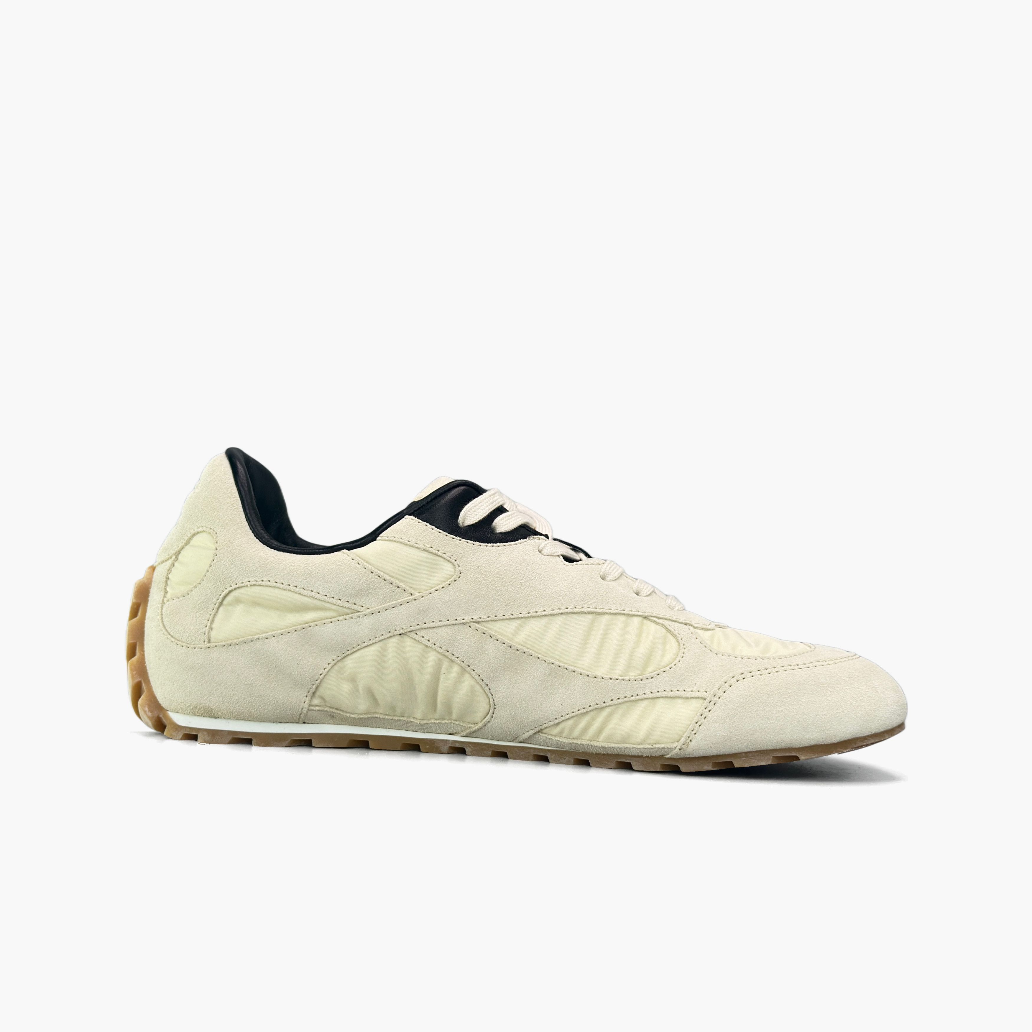 Bottega Veneta Bottega Veneta Orbit Beige Sneakers US 8 / EU 41 Size US 8 / EU 41 - 2 Thumbnail