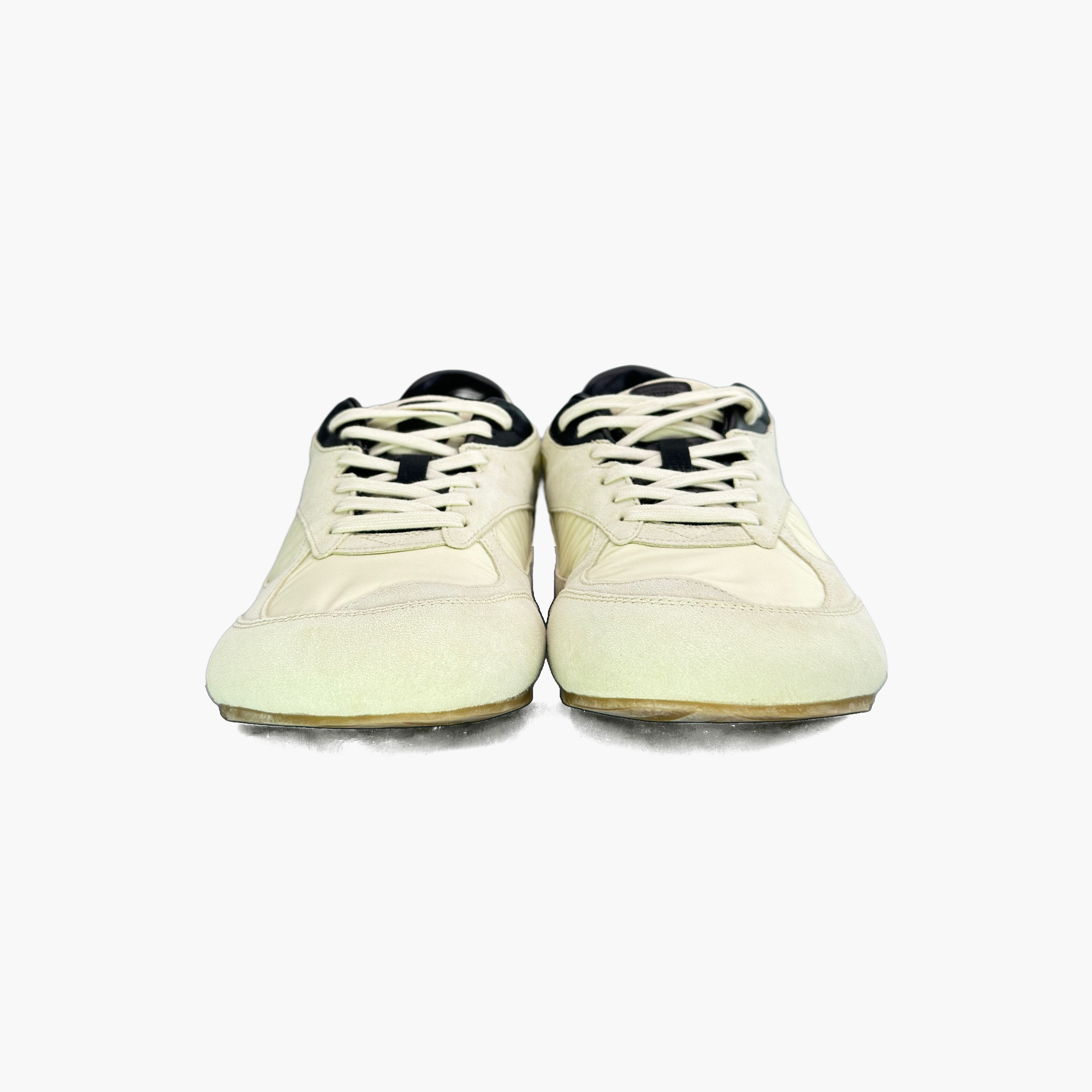 Bottega Veneta Bottega Veneta Orbit Beige Sneakers US 8 / EU 41 Size US 8 / EU 41 - 5 Thumbnail