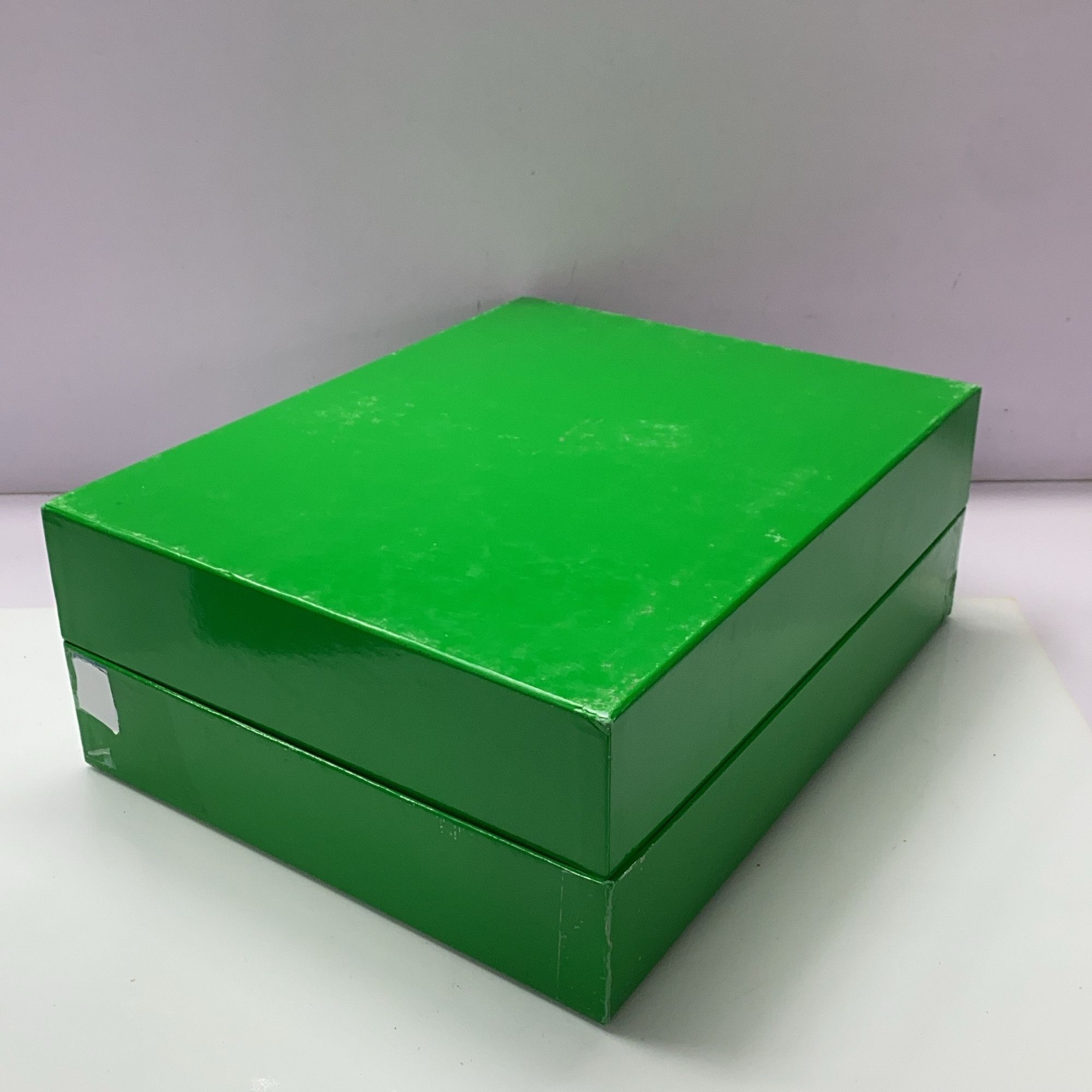 Bottega Veneta Bottega Veneta Green Sole Tire Chelsea Boots Size 37 Size US 7 / IT 37 - 11 Thumbnail
