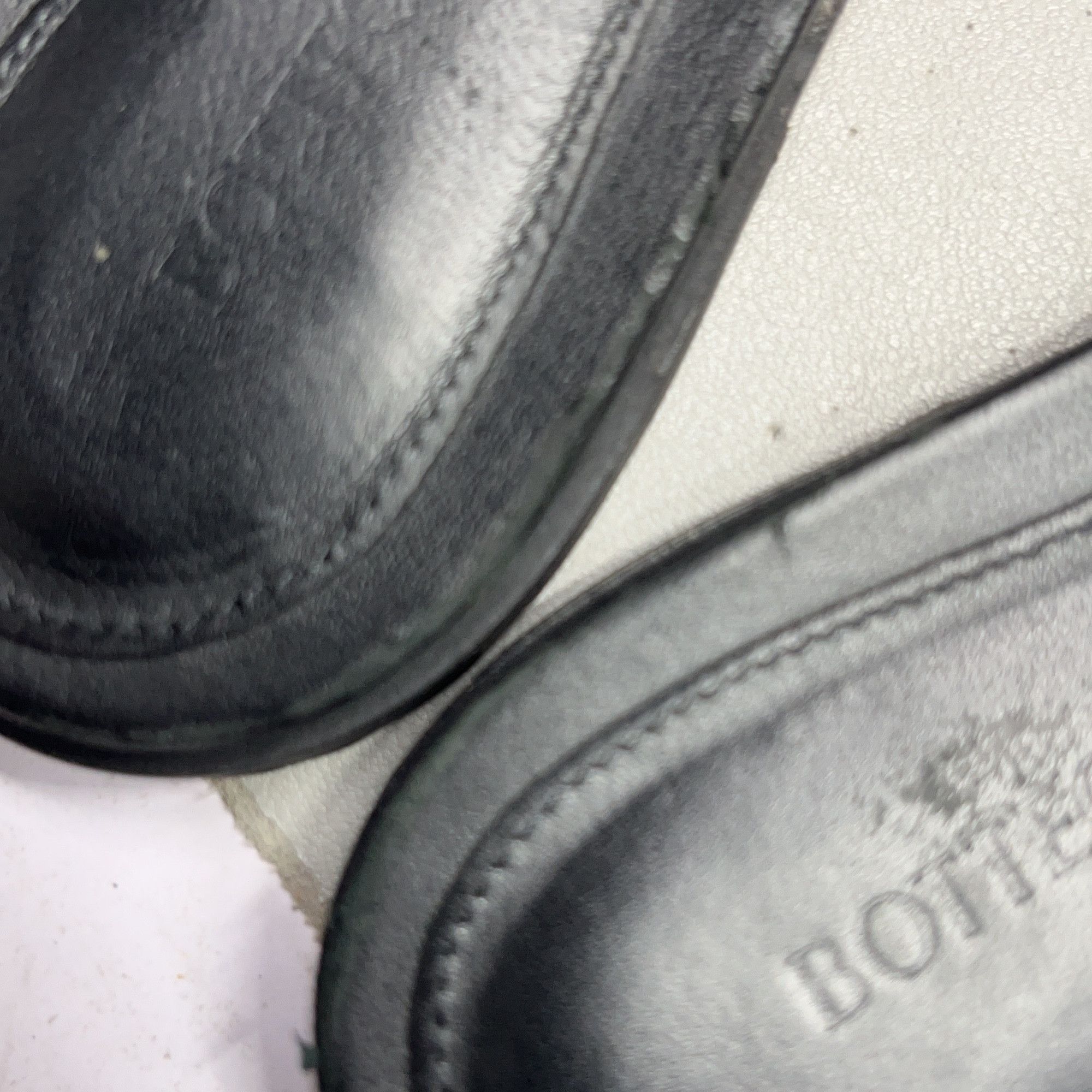 Bottega Veneta Bottega Veneta Quilted Leather Sandals Size 36 Size US 6 / IT 36 - 10 Thumbnail