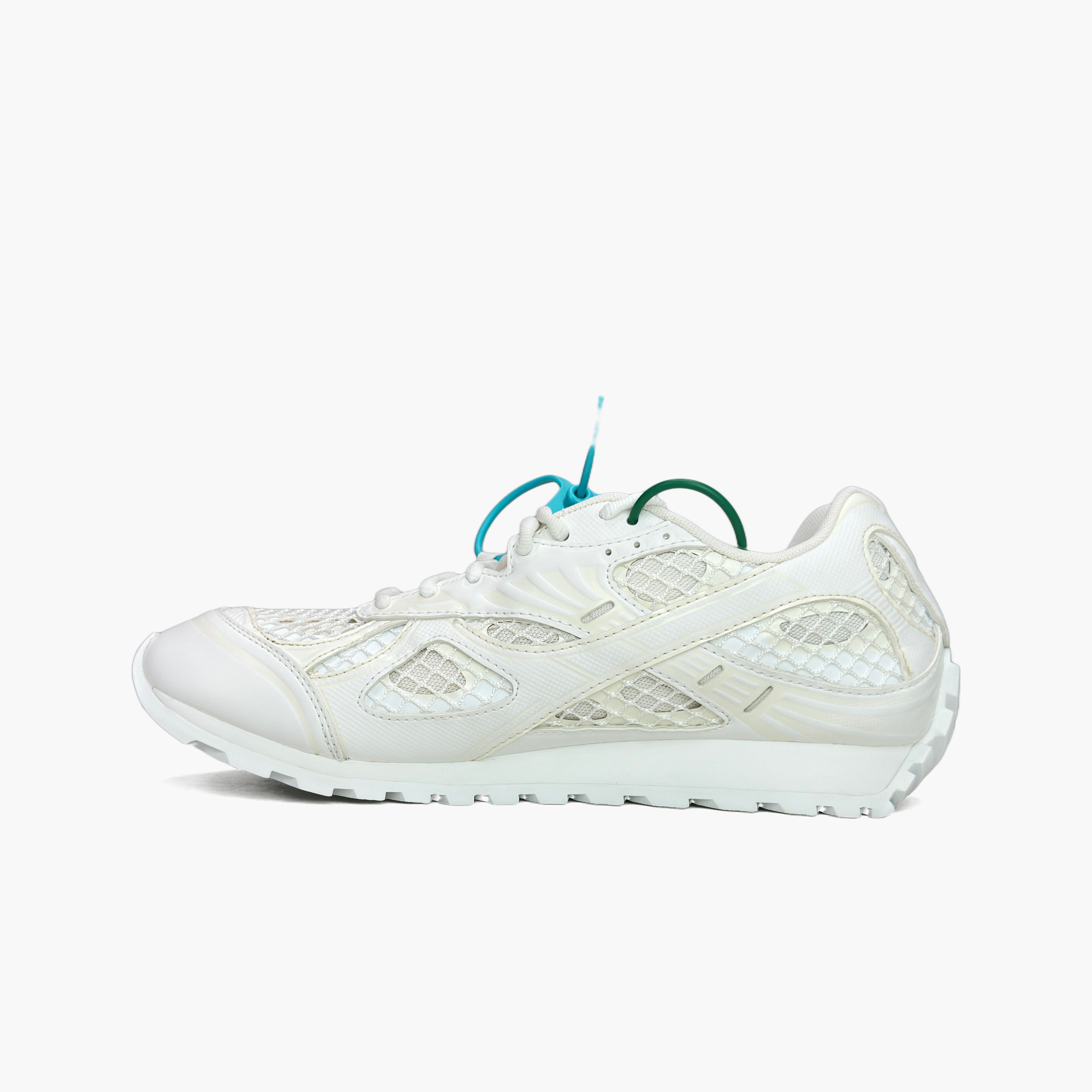 Bottega Veneta Bottega Veneta Orbit Low-Top Sneakers Size 43 Size US 10 / EU 43 - 3 Thumbnail
