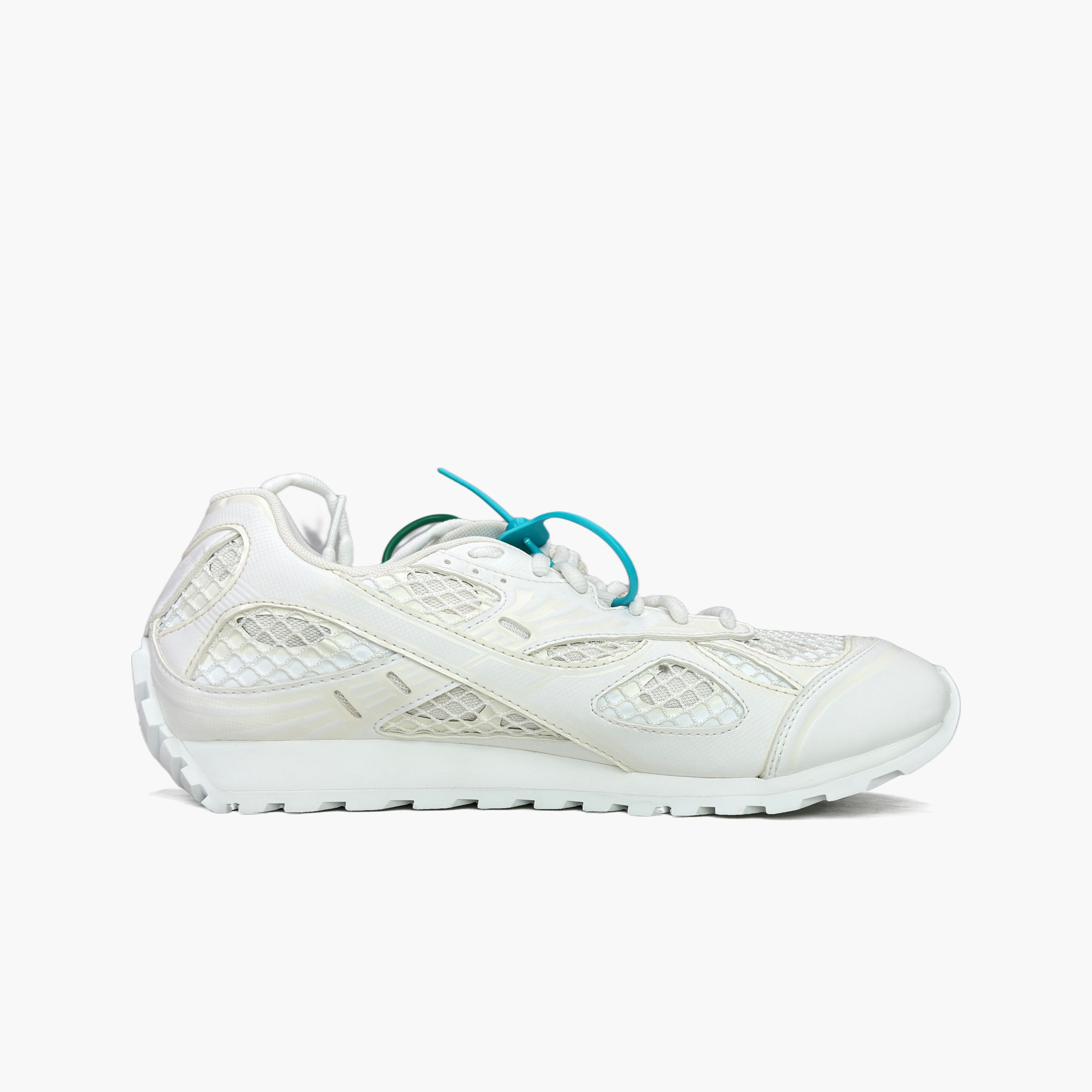 Bottega Veneta Bottega Veneta Orbit Low-Top Sneakers Size 43 Size US 10 / EU 43 - 2 Thumbnail