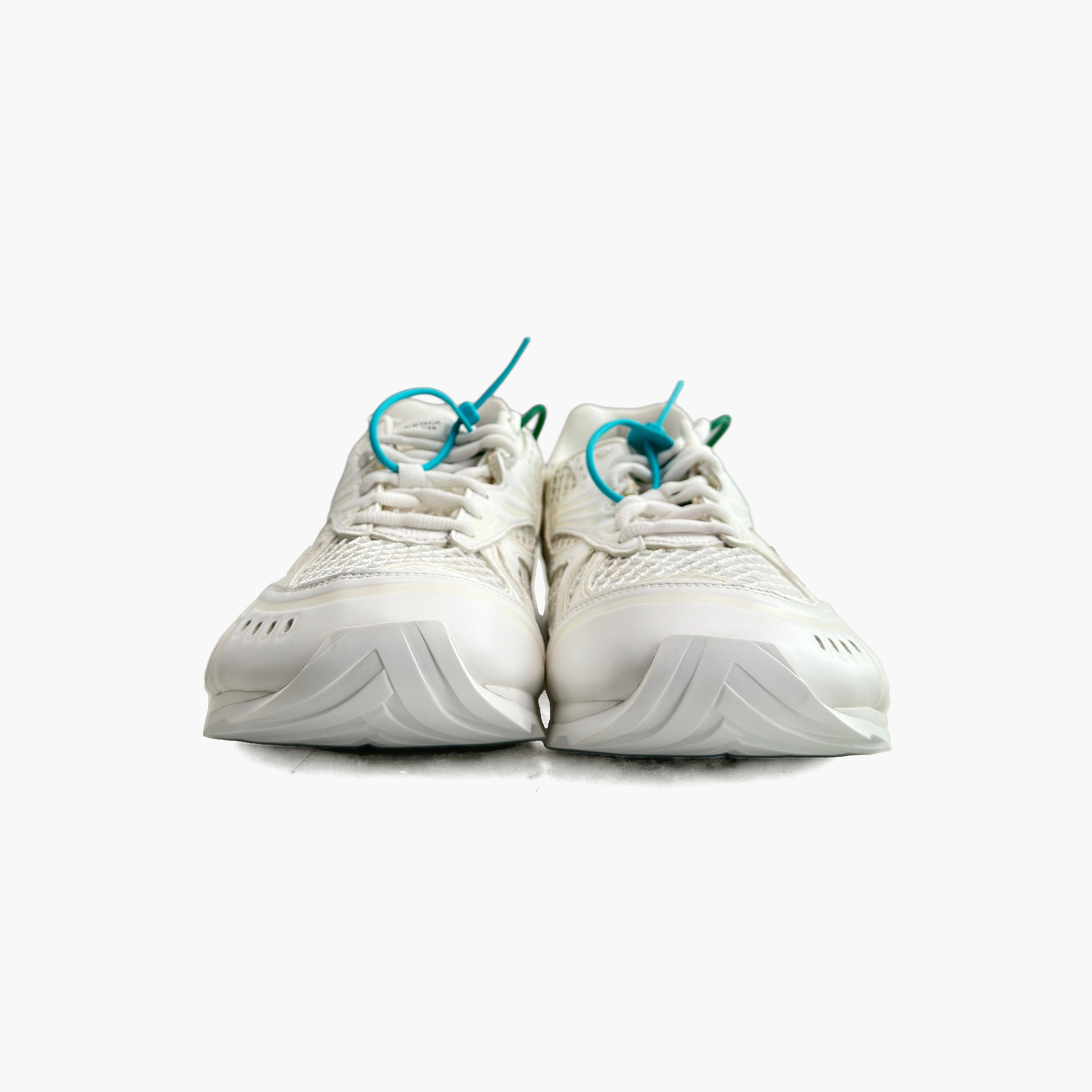 Bottega Veneta Bottega Veneta Orbit Low-Top Sneakers Size 43 Size US 10 / EU 43 - 5 Thumbnail