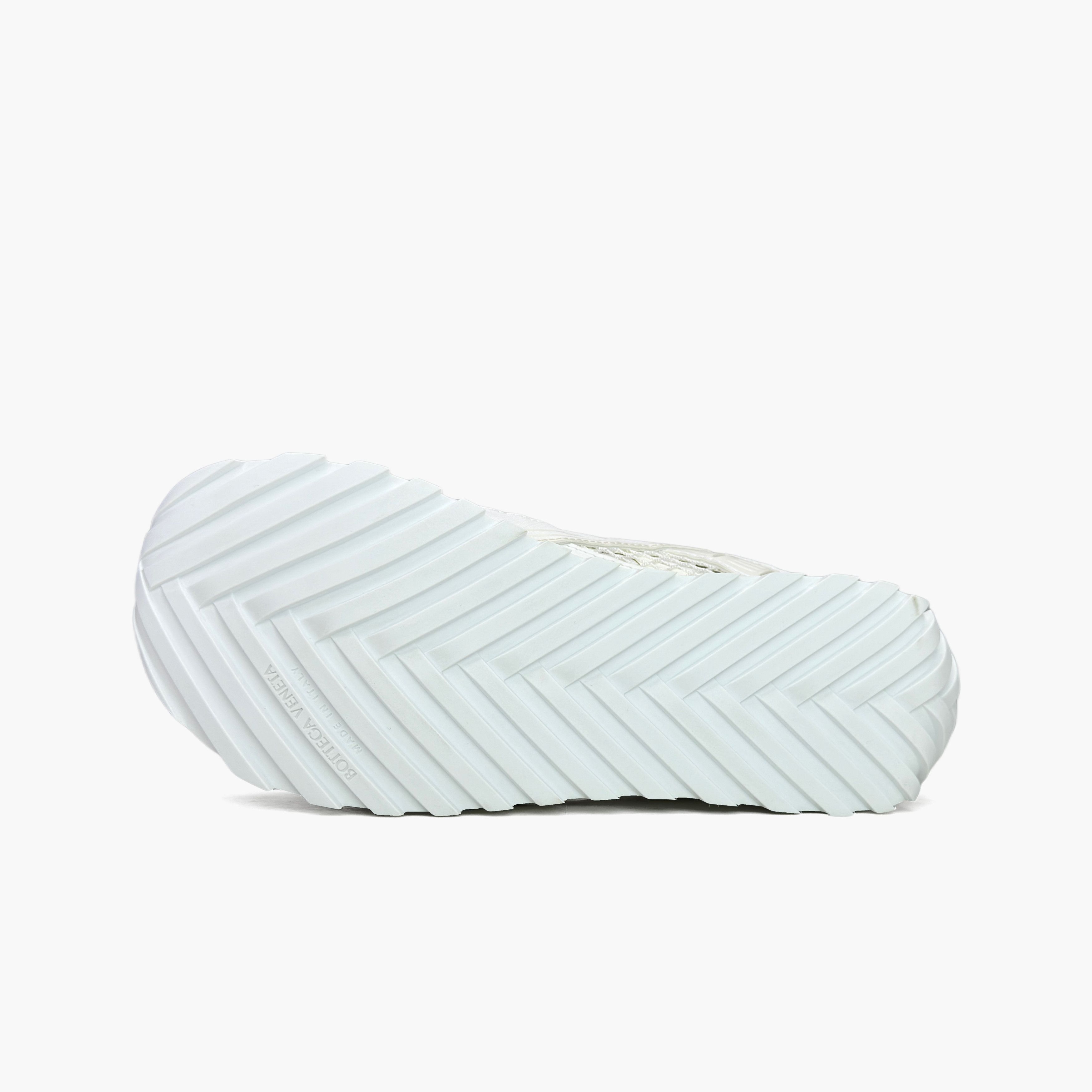 Bottega Veneta Bottega Veneta Orbit Low-Top Sneakers Size 43 Size US 10 / EU 43 - 8 Thumbnail