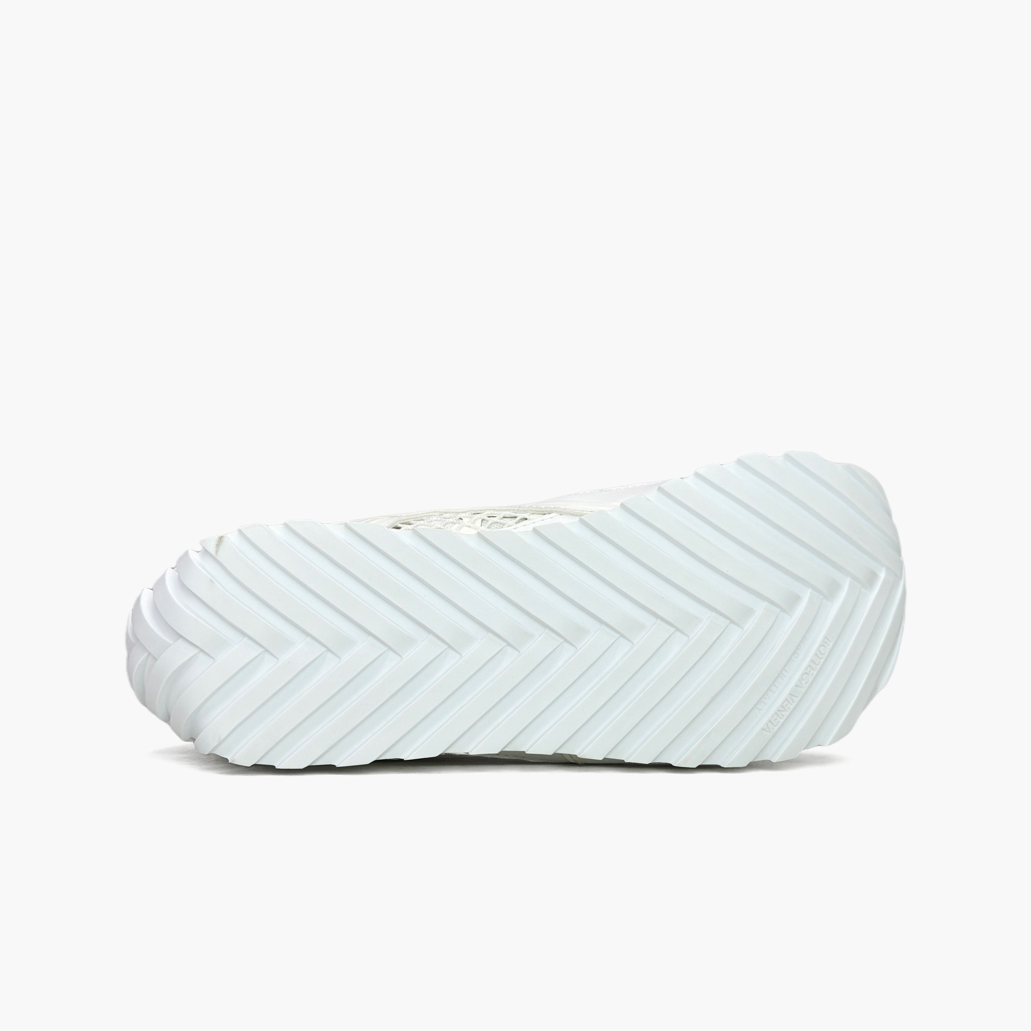 Bottega Veneta Bottega Veneta Orbit Low-Top Sneakers Size 43 Size US 10 / EU 43 - 7 Thumbnail