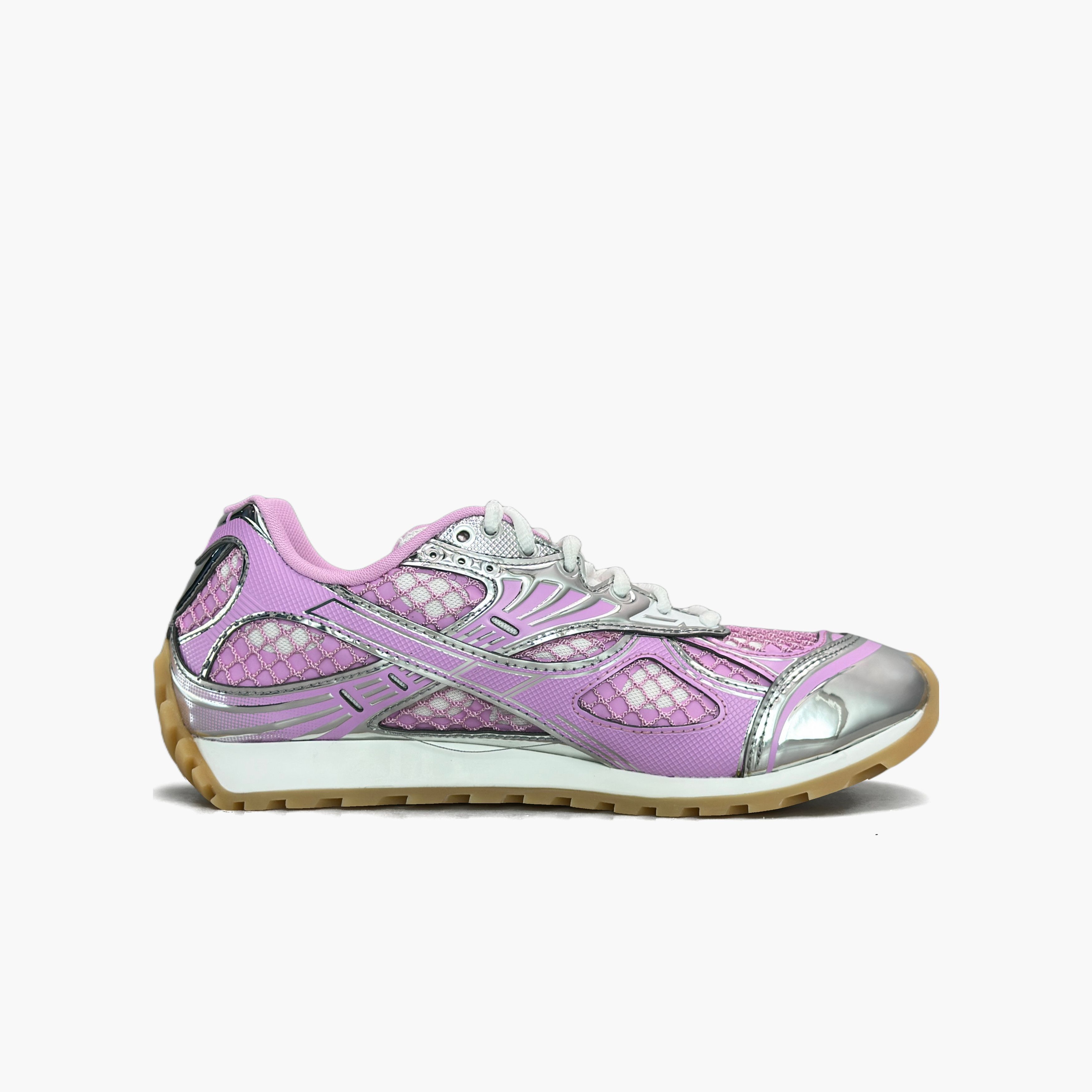 Bottega Veneta Bottega Veneta Orbit Sneakers Size 38 Size US 8 / IT 38 - 2 Thumbnail