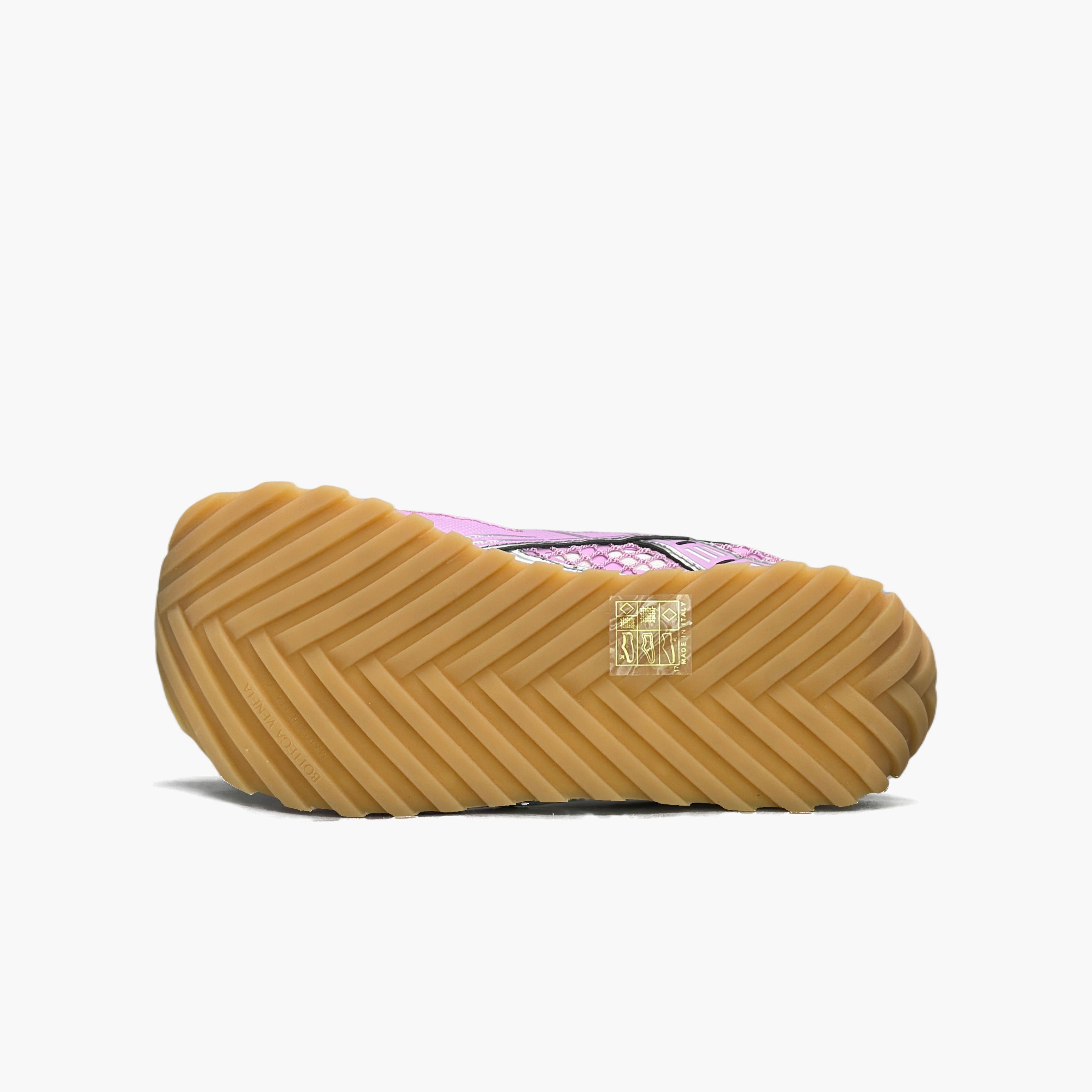 Bottega Veneta Bottega Veneta Orbit Sneakers Size 38 Size US 8 / IT 38 - 8 Thumbnail