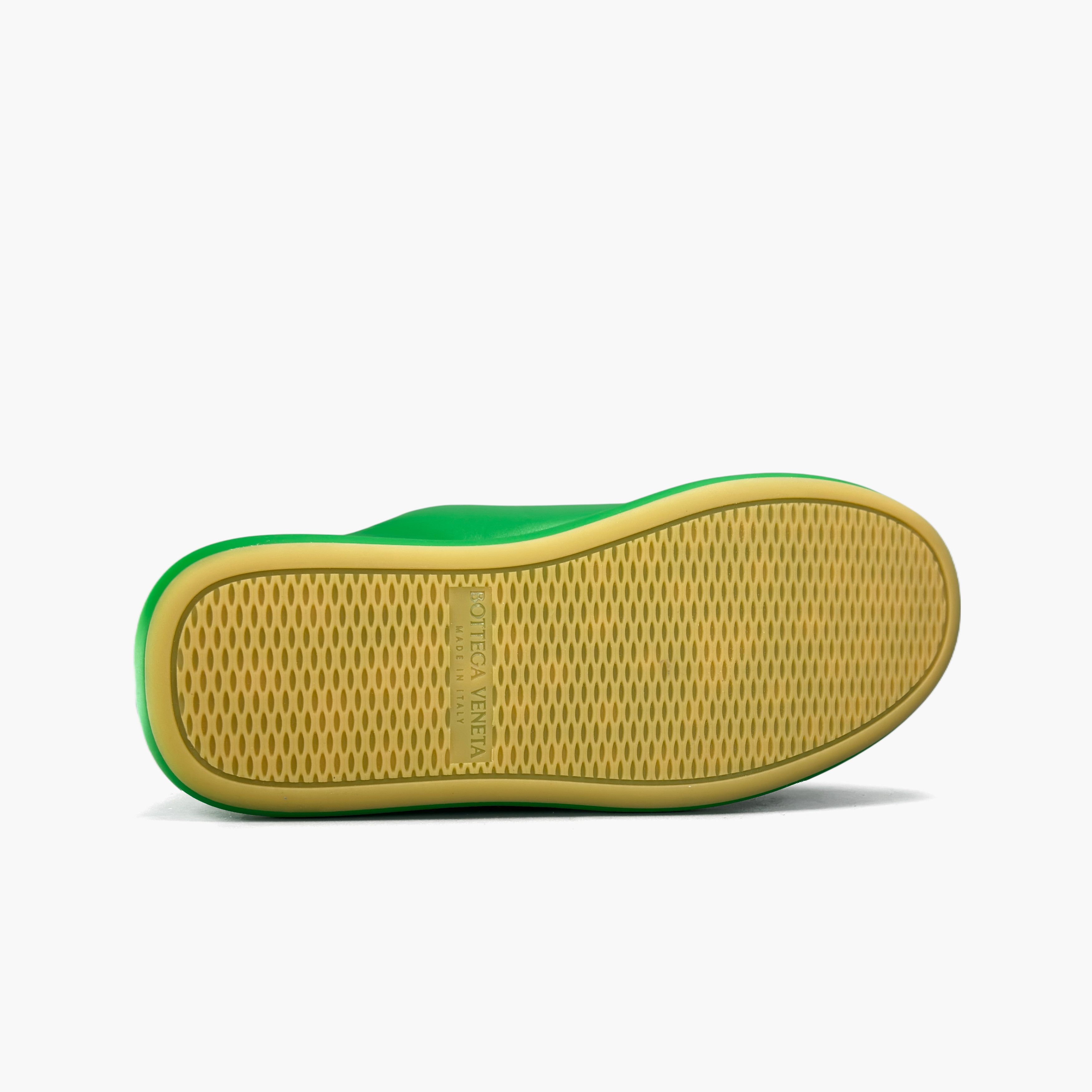 Bottega Veneta Bottega Veneta Puddle Low-Top Sneakers US 10 / EU 43 Size US 10 / EU 43 - 7 Thumbnail