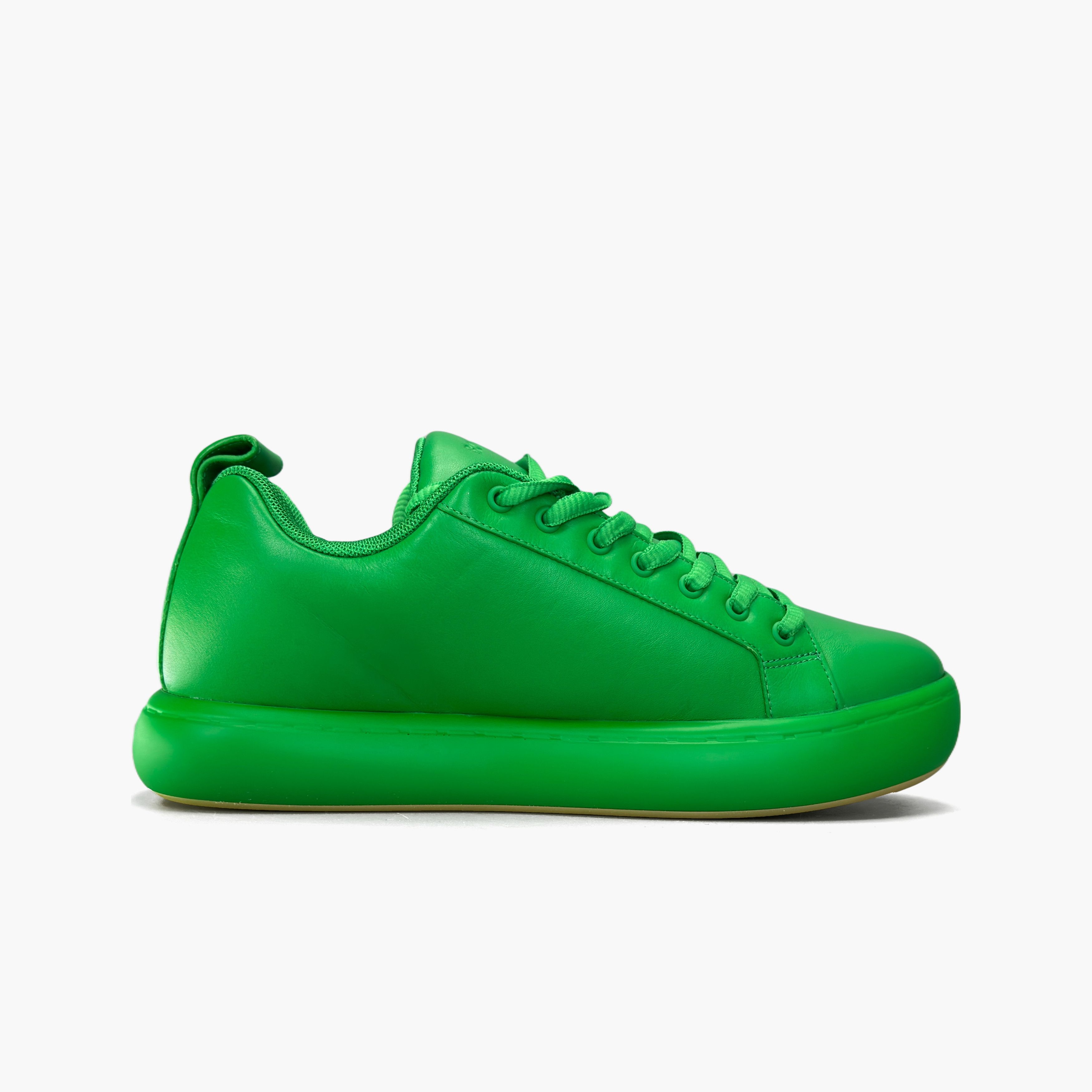 Bottega Veneta Bottega Veneta Puddle Low-Top Sneakers US 10 / EU 43 Size US 10 / EU 43 - 2 Thumbnail