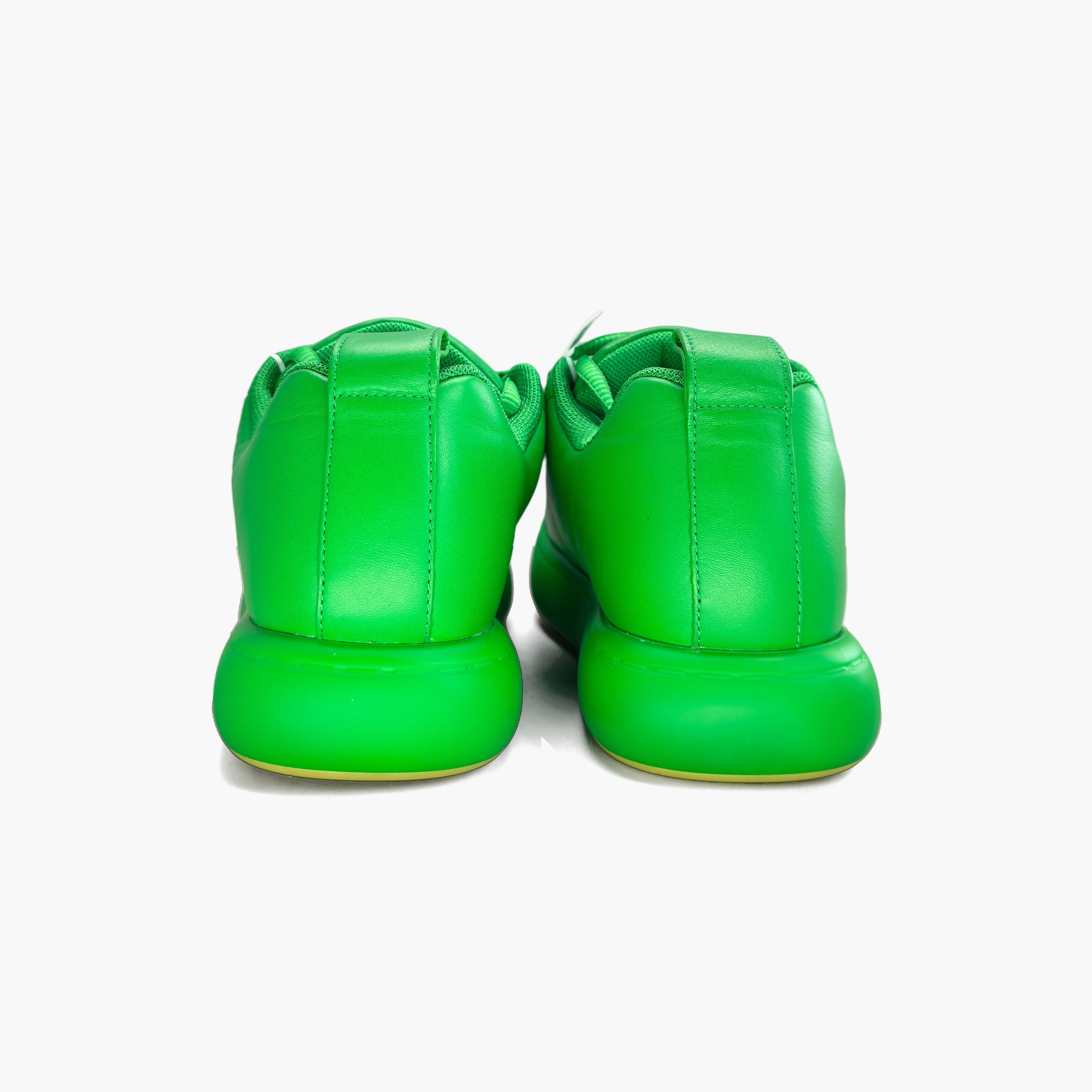 Bottega Veneta Bottega Veneta Puddle Low-Top Sneakers US 10 / EU 43 Size US 10 / EU 43 - 6 Thumbnail