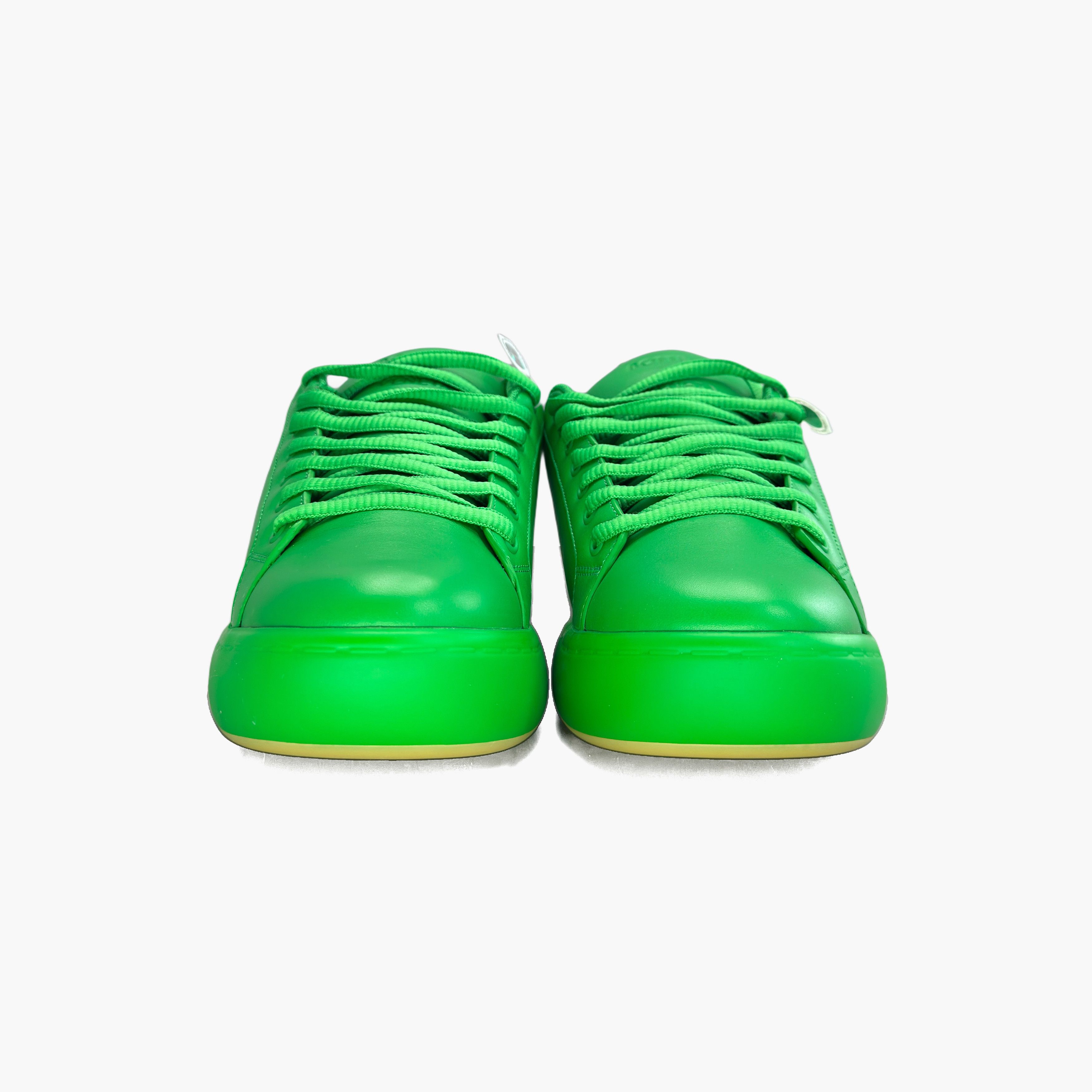 Bottega Veneta Bottega Veneta Puddle Low-Top Sneakers US 10 / EU 43 Size US 10 / EU 43 - 5 Thumbnail