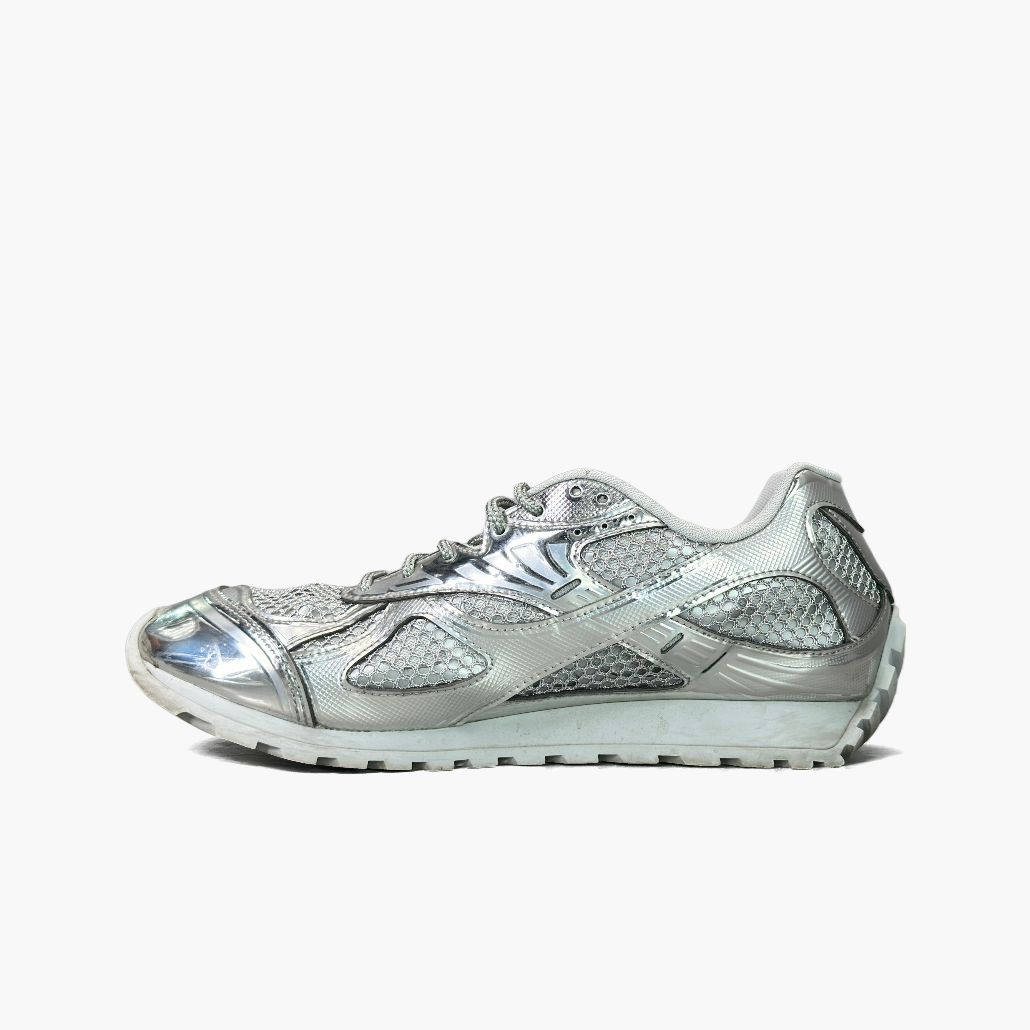 Bottega Veneta Bottega Veneta Orbit Sneakers Size 9 Size US 9 / EU 42 - 3 Thumbnail