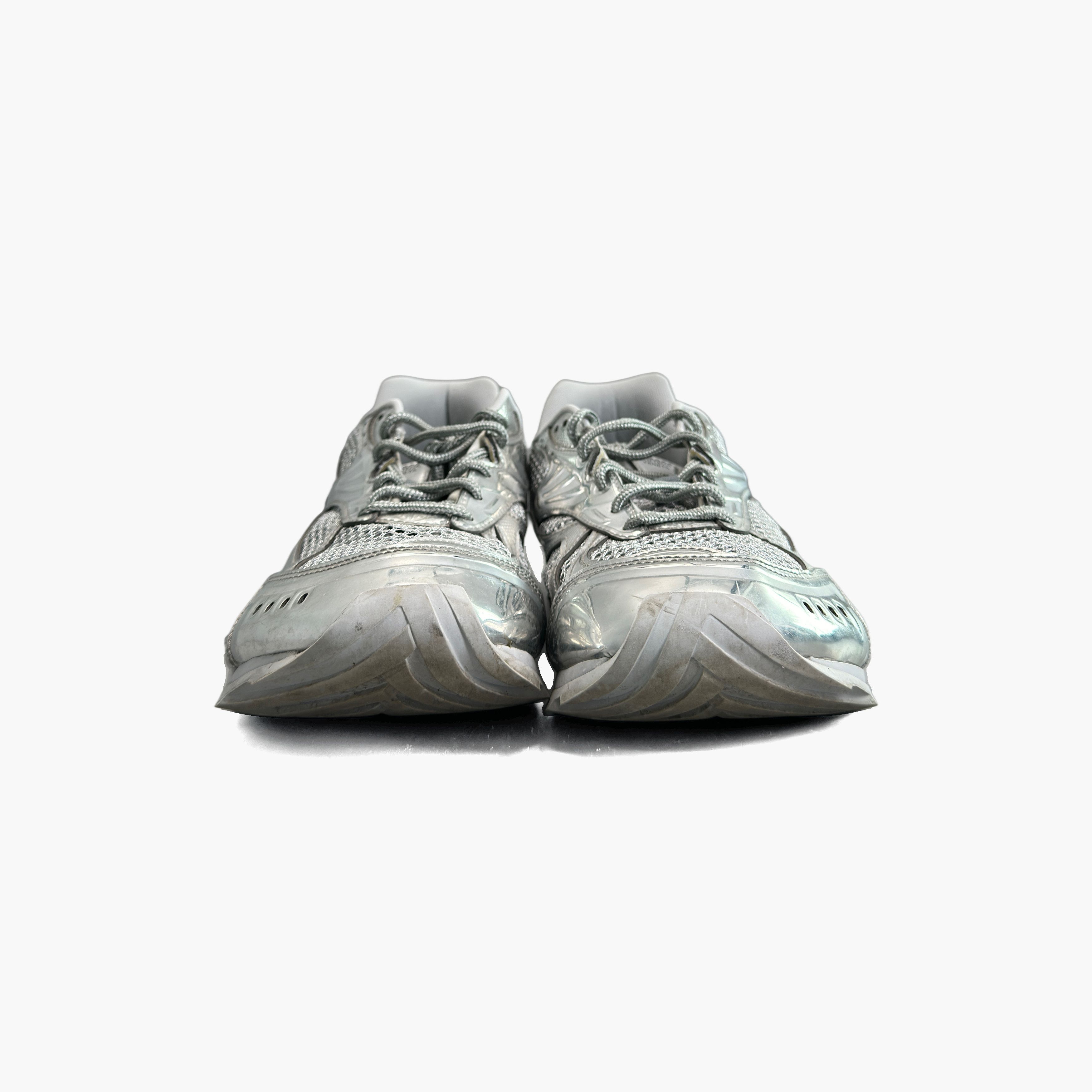 Bottega Veneta Bottega Veneta Orbit Sneakers Size 9 Size US 9 / EU 42 - 5 Thumbnail