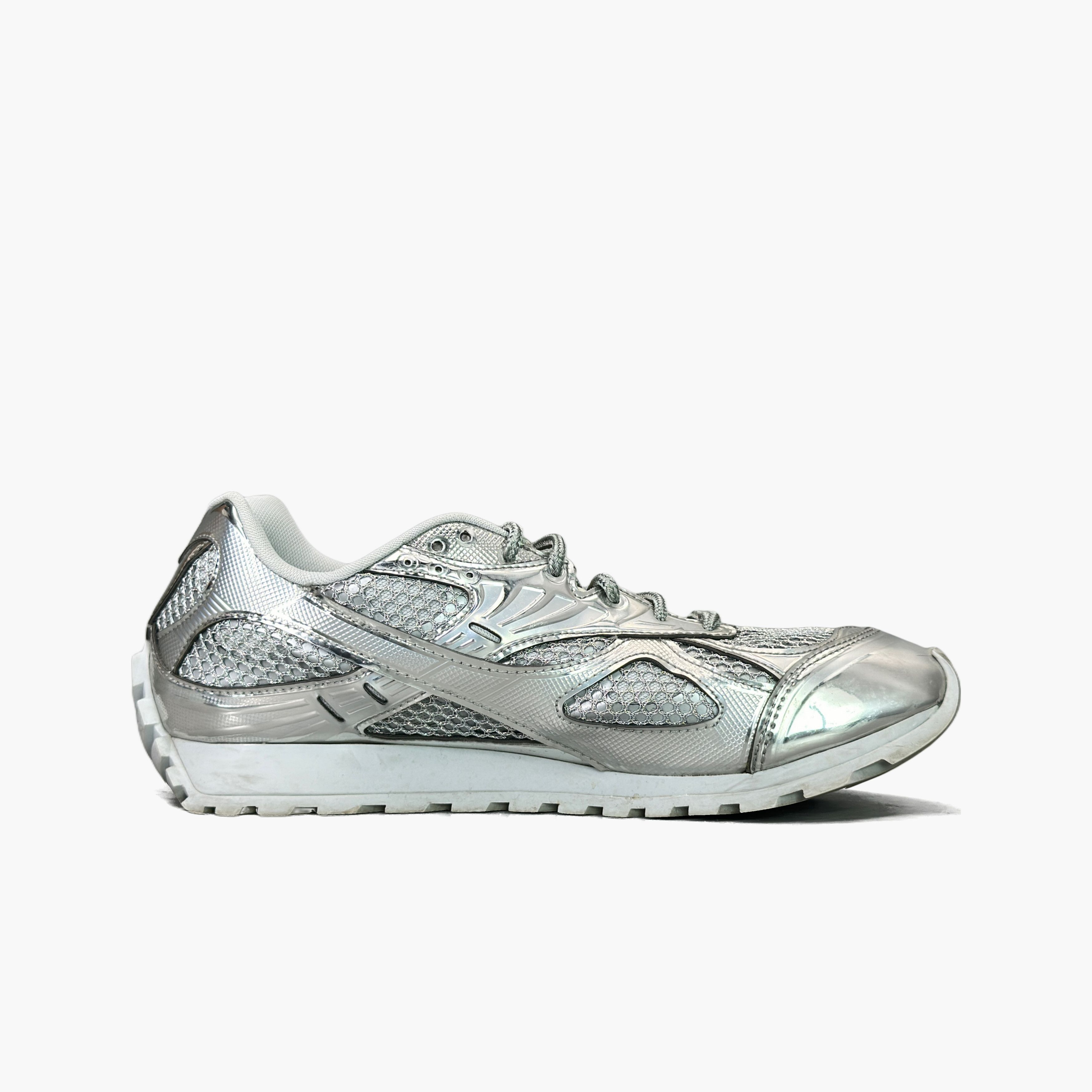 Bottega Veneta Bottega Veneta Orbit Sneakers Size 9 Size US 9 / EU 42 - 2 Thumbnail
