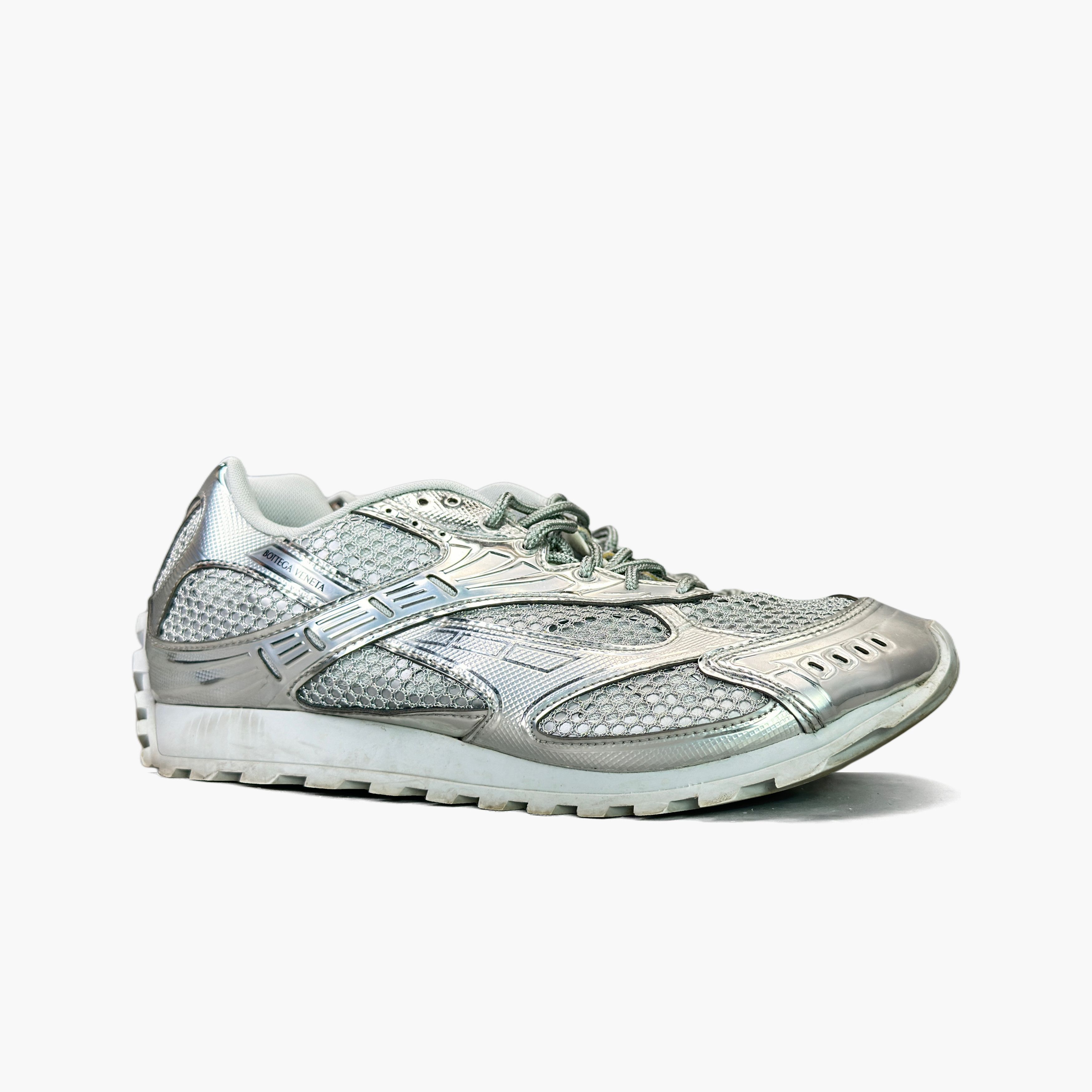 Bottega Veneta Bottega Veneta Orbit Sneakers Size 9 Size US 9 / EU 42 - 4 Thumbnail
