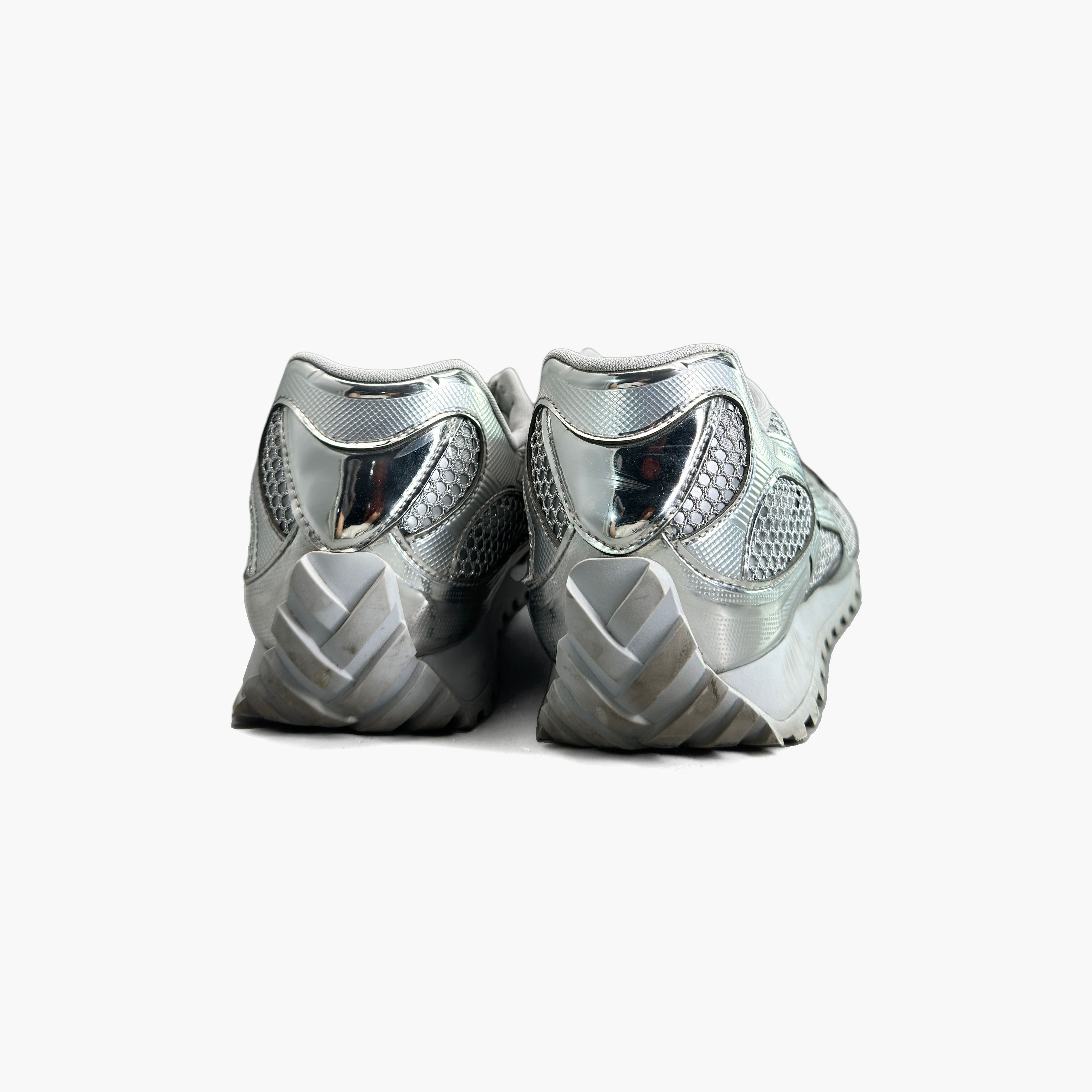 Bottega Veneta Bottega Veneta Orbit Sneakers Size 9 Size US 9 / EU 42 - 6 Thumbnail