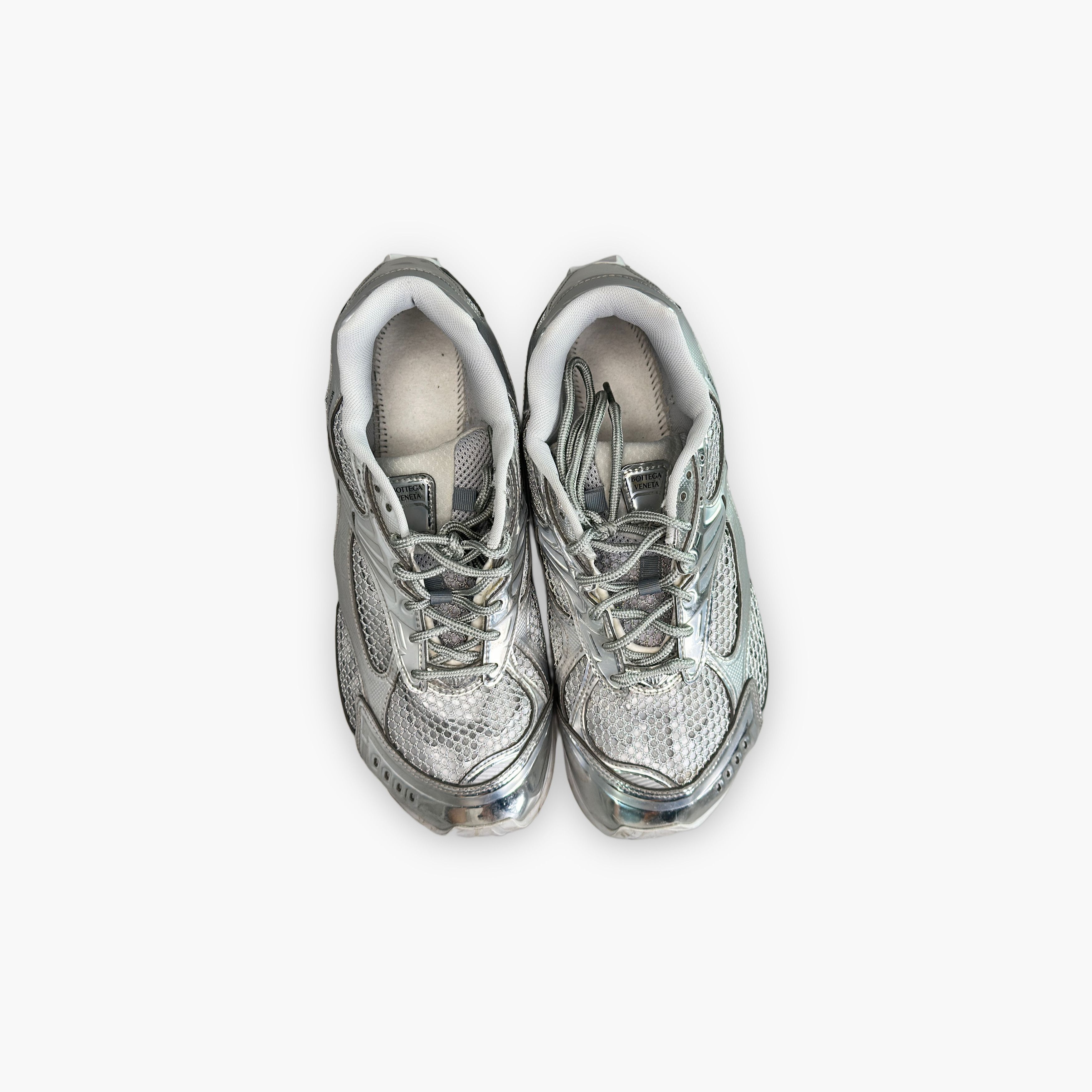 Bottega Veneta Bottega Veneta Orbit Sneakers Size 9 Size US 9 / EU 42 - 9 Thumbnail
