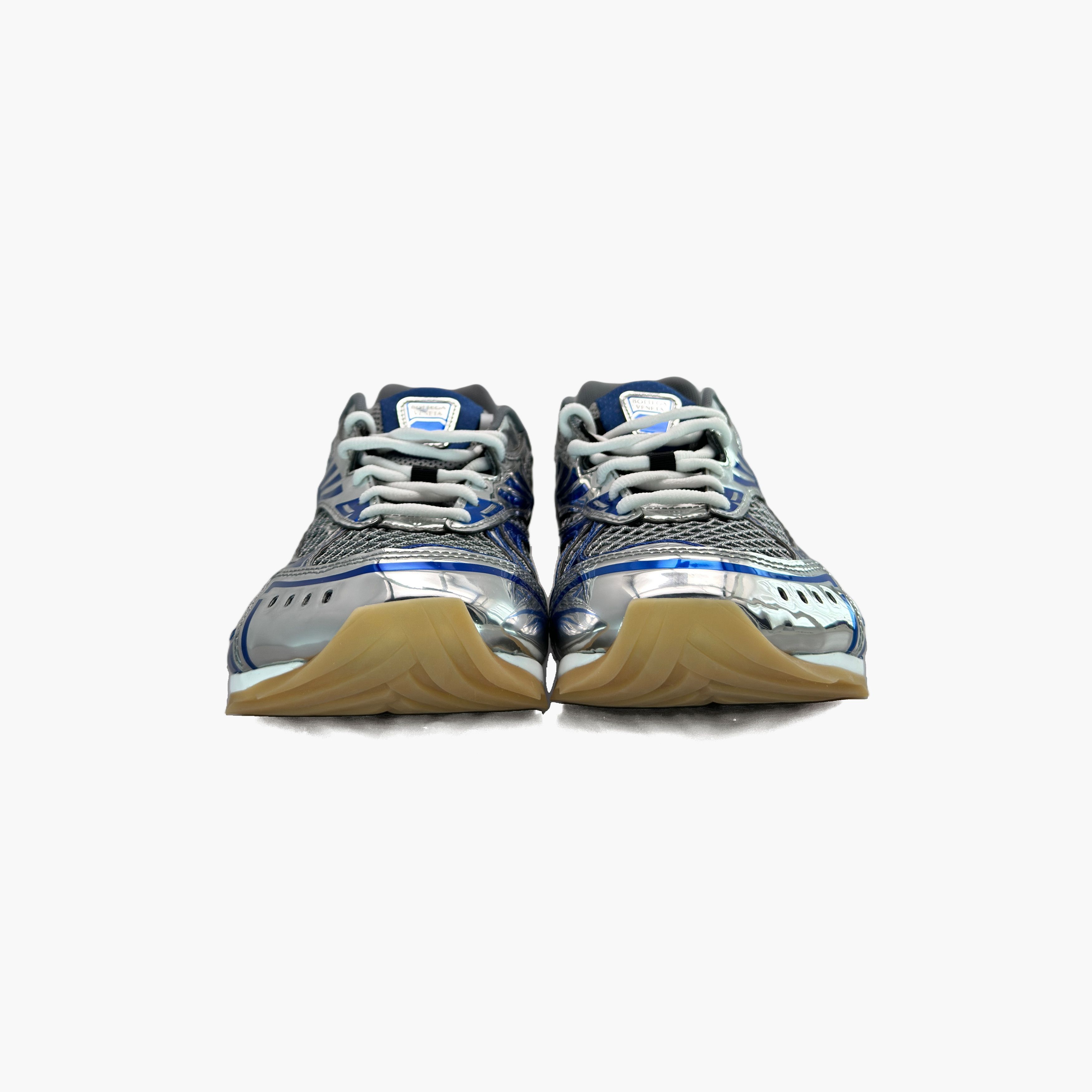 Bottega Veneta Bottega Veneta Orbit Low-Top Sneakers Size 7 Size US 7 / EU 40 - 5 Thumbnail