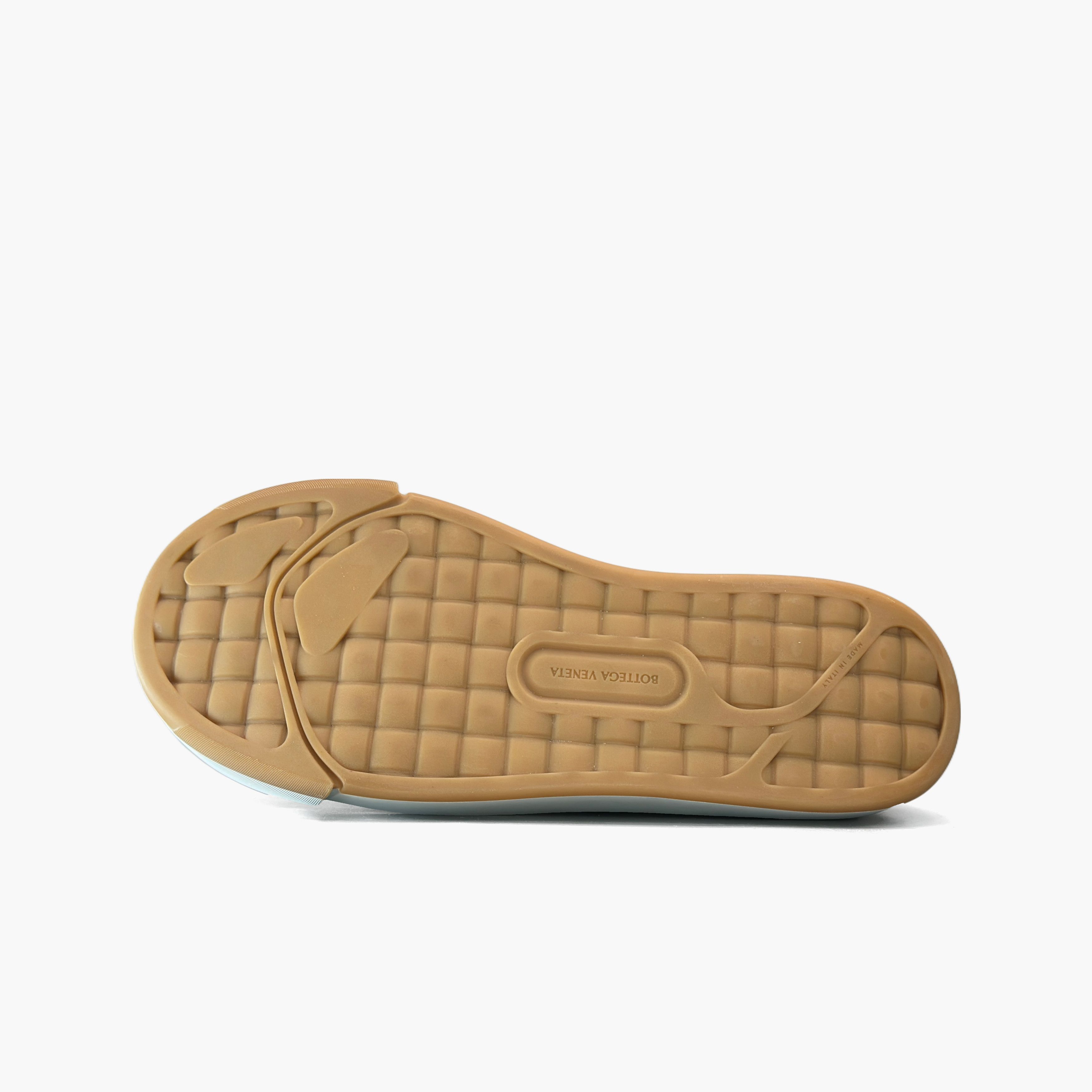 Bottega Veneta Bottega Veneta Vulcan Low-Top Sneakers Size 44 Size US 11 / EU 44 - 8 Thumbnail