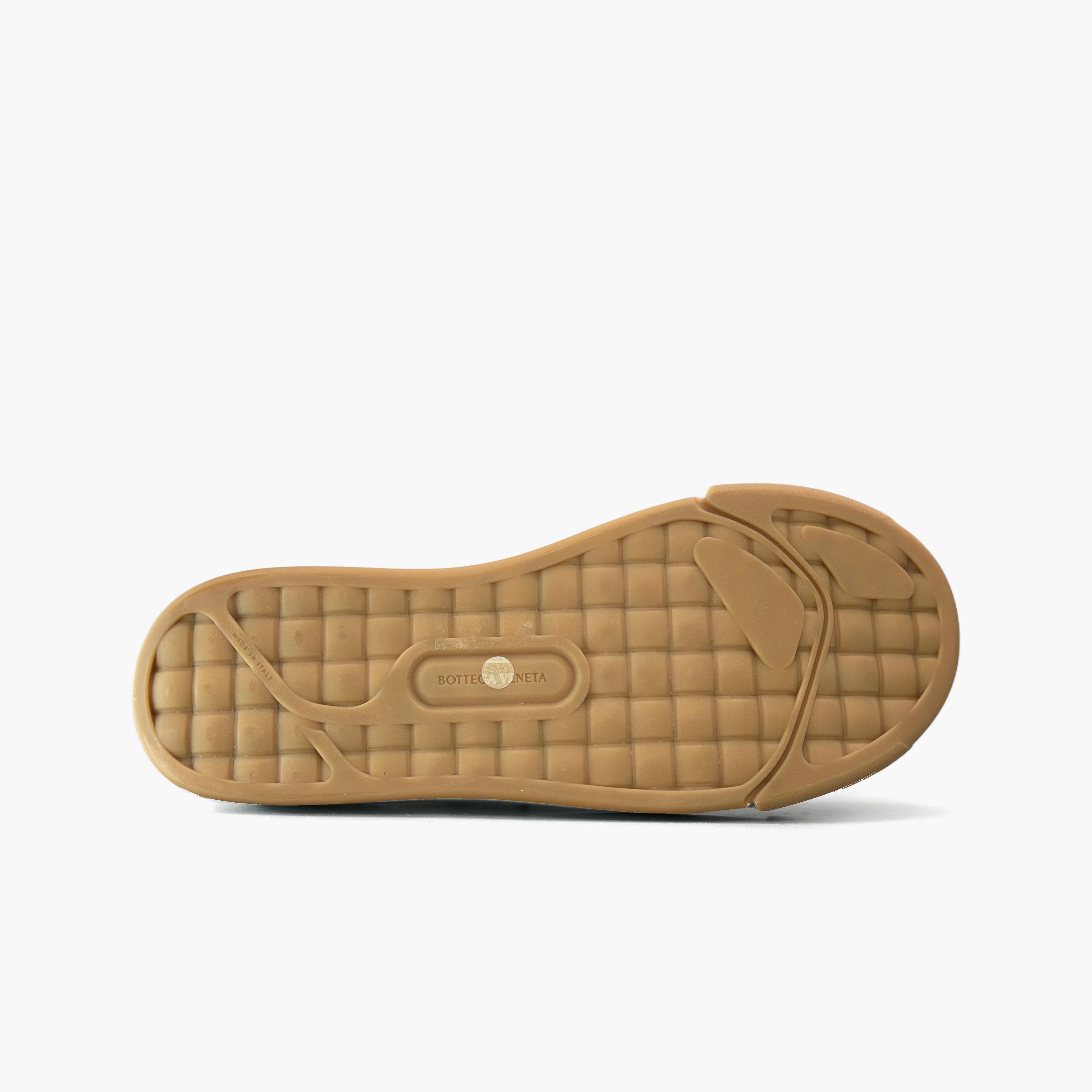Bottega Veneta Bottega Veneta Vulcan Low-Top Sneakers Size 44 Size US 11 / EU 44 - 7 Thumbnail