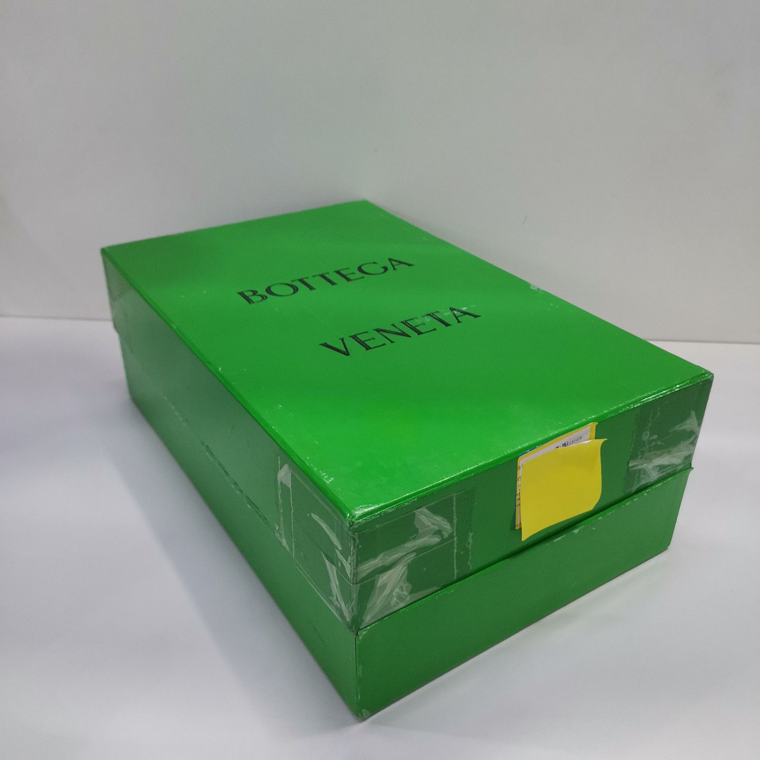Bottega Veneta Bottega Veneta Vulcan Low-Top Sneakers Size 44 Size US 11 / EU 44 - 10 Thumbnail