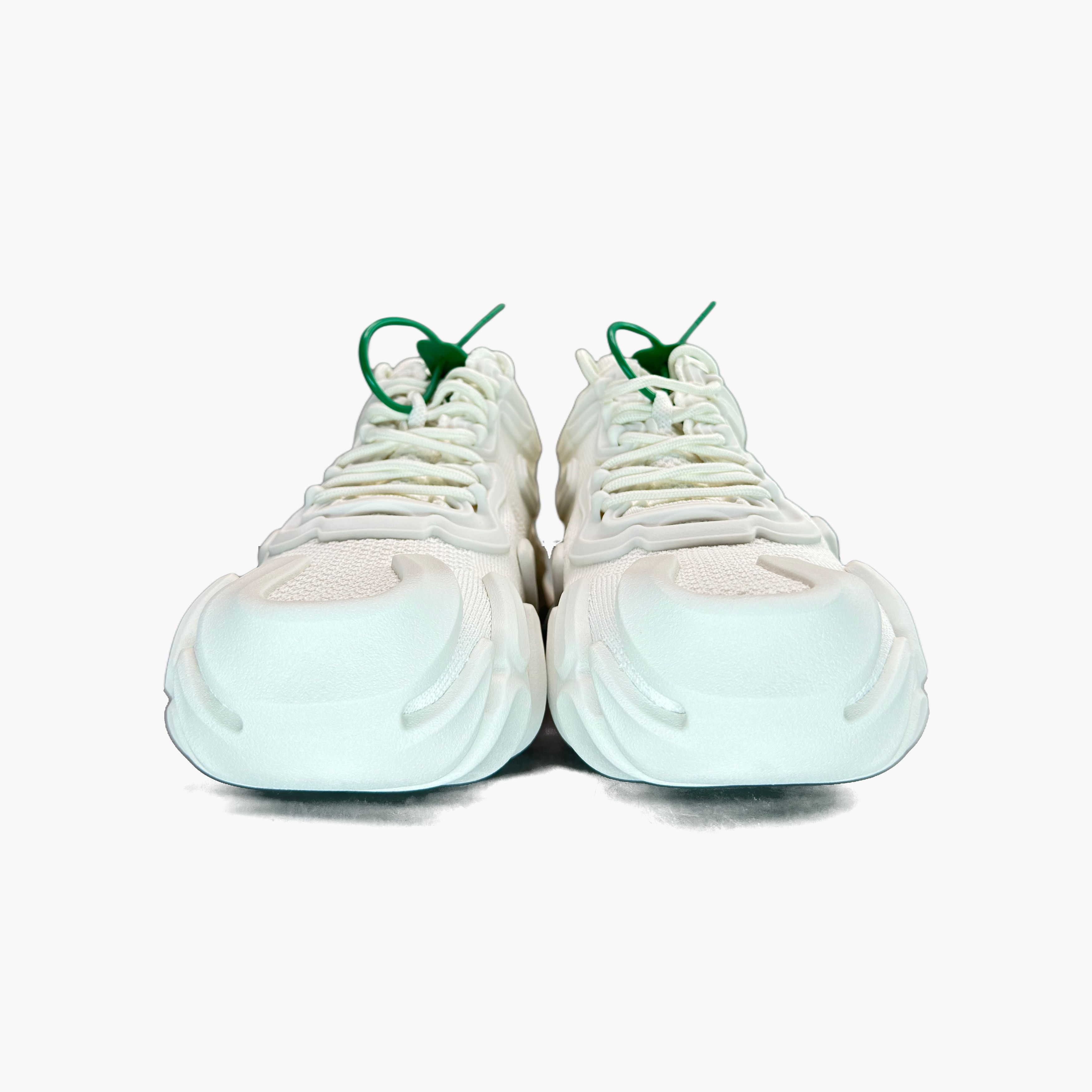 Bottega Veneta Bottega Veneta Flex Low-Top Sneakers Size 10 Size US 10 / EU 43 - 5 Thumbnail